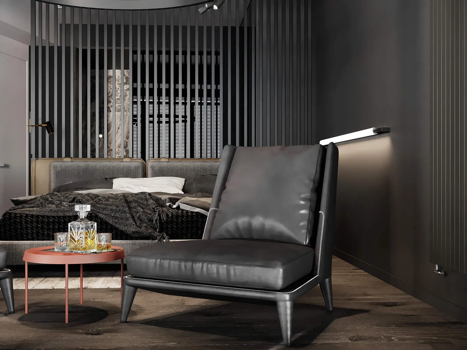 Apartament 101 m² — galerie 6