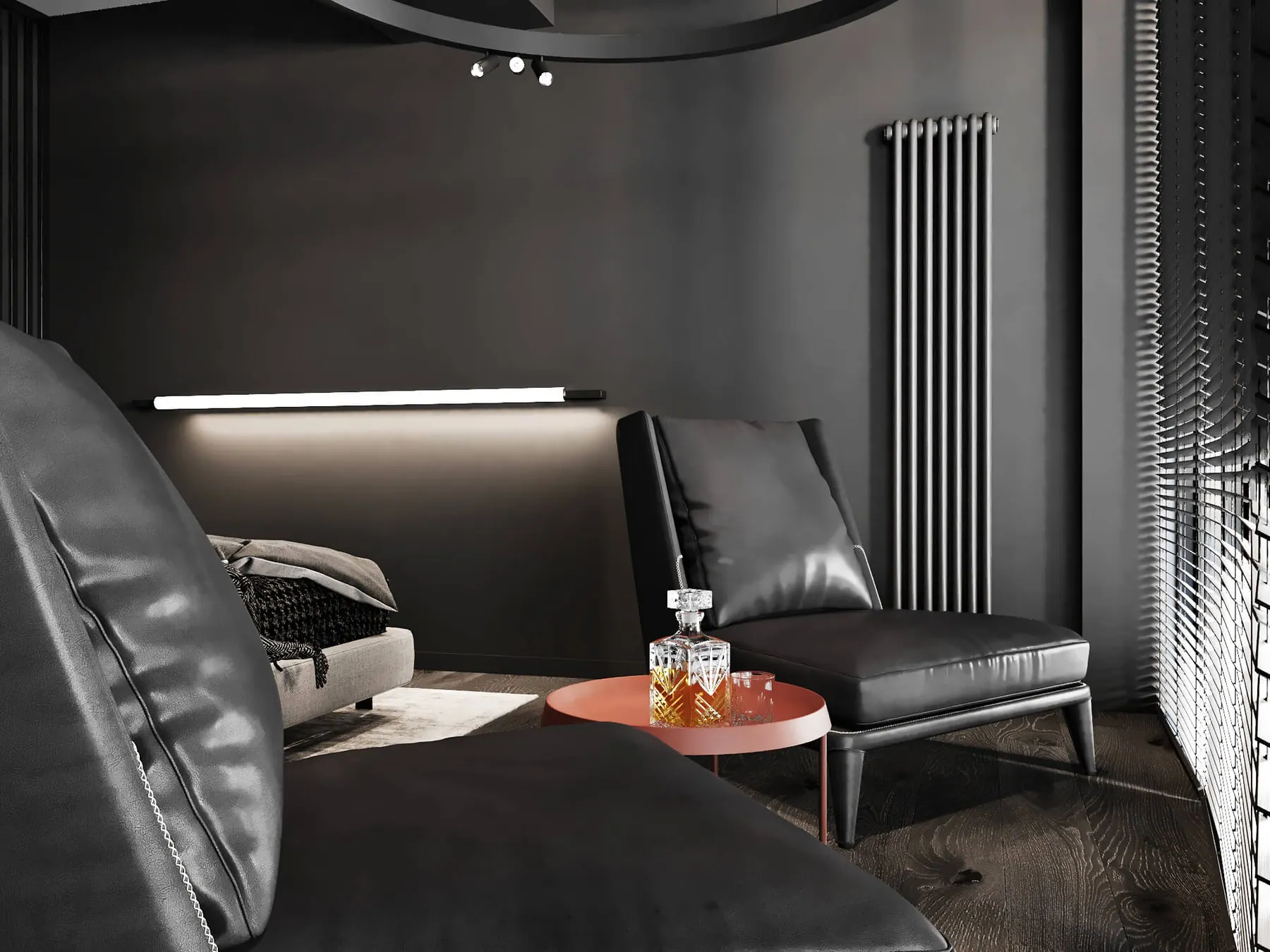 Apartament 101 m² — galerie 10