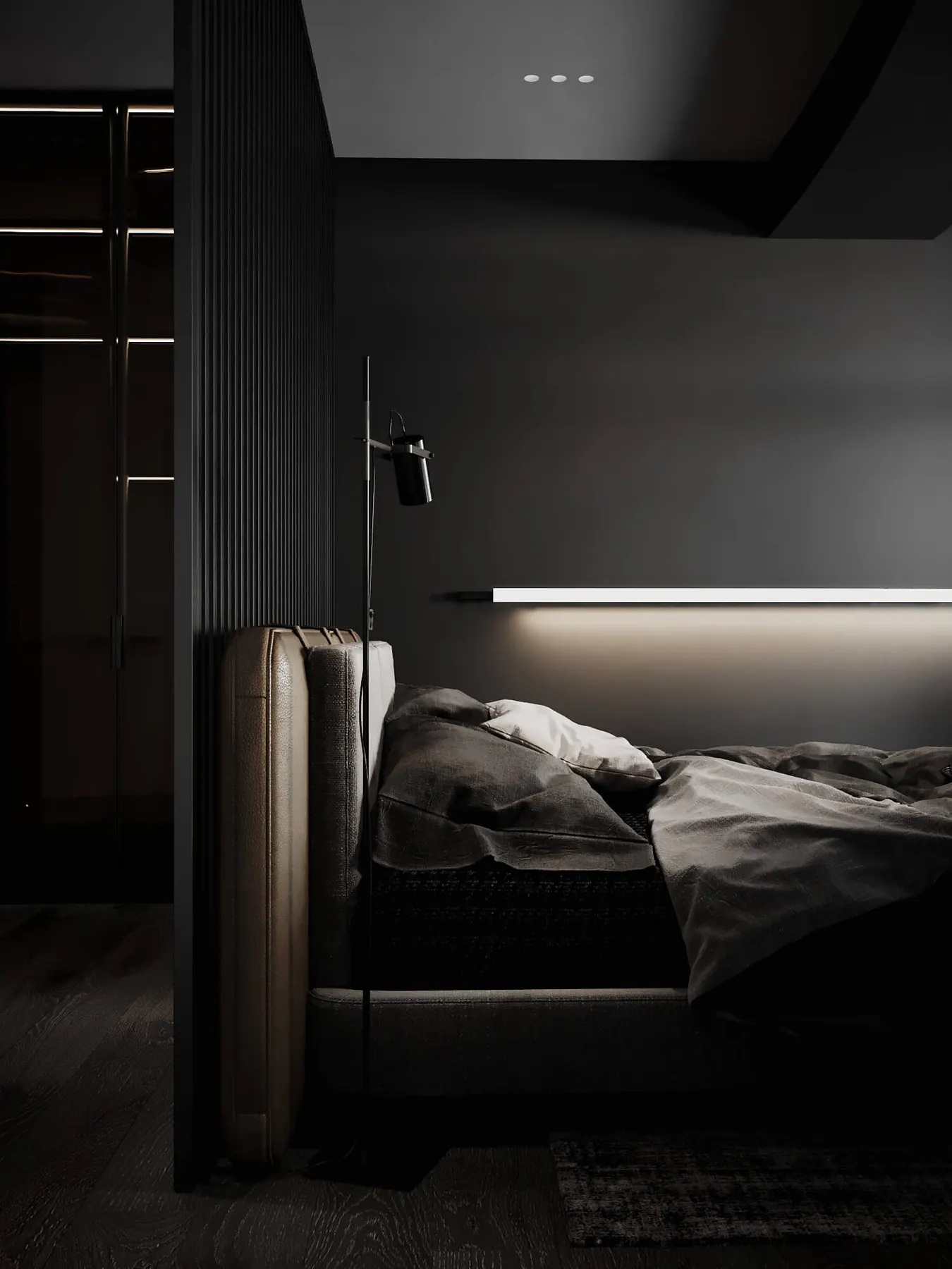 Apartament 101 m² — galerie 13
