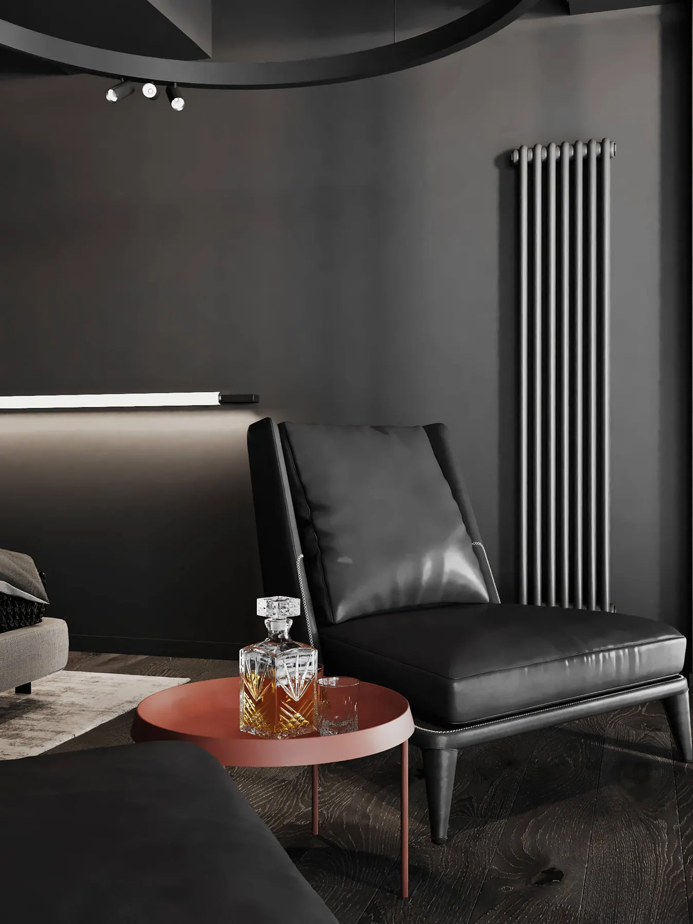 Apartament 101 m² — galerie 15