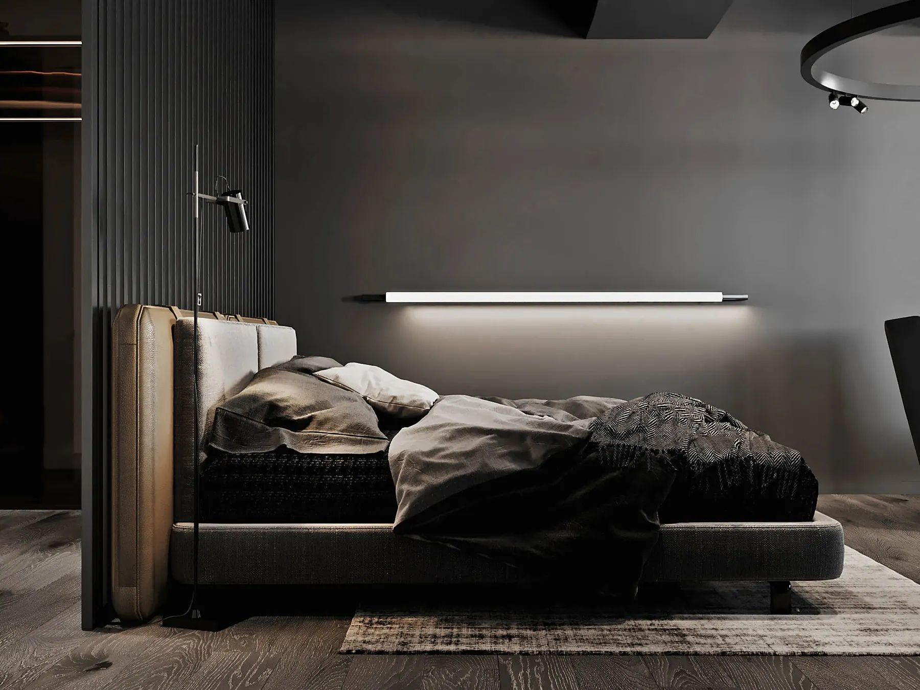 Apartament 101 m² — galerie 17