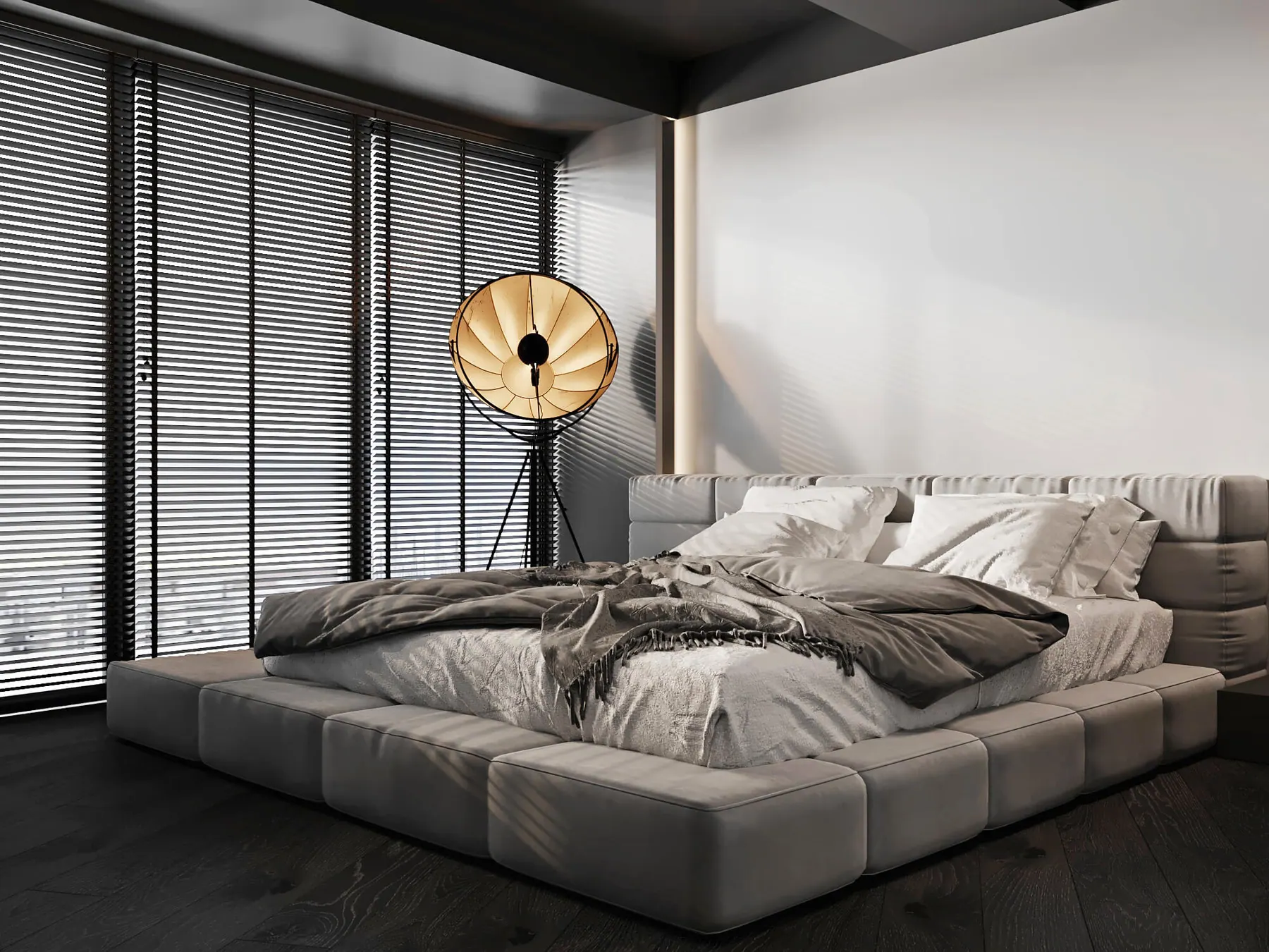Apartament 101 m² — galerie 27