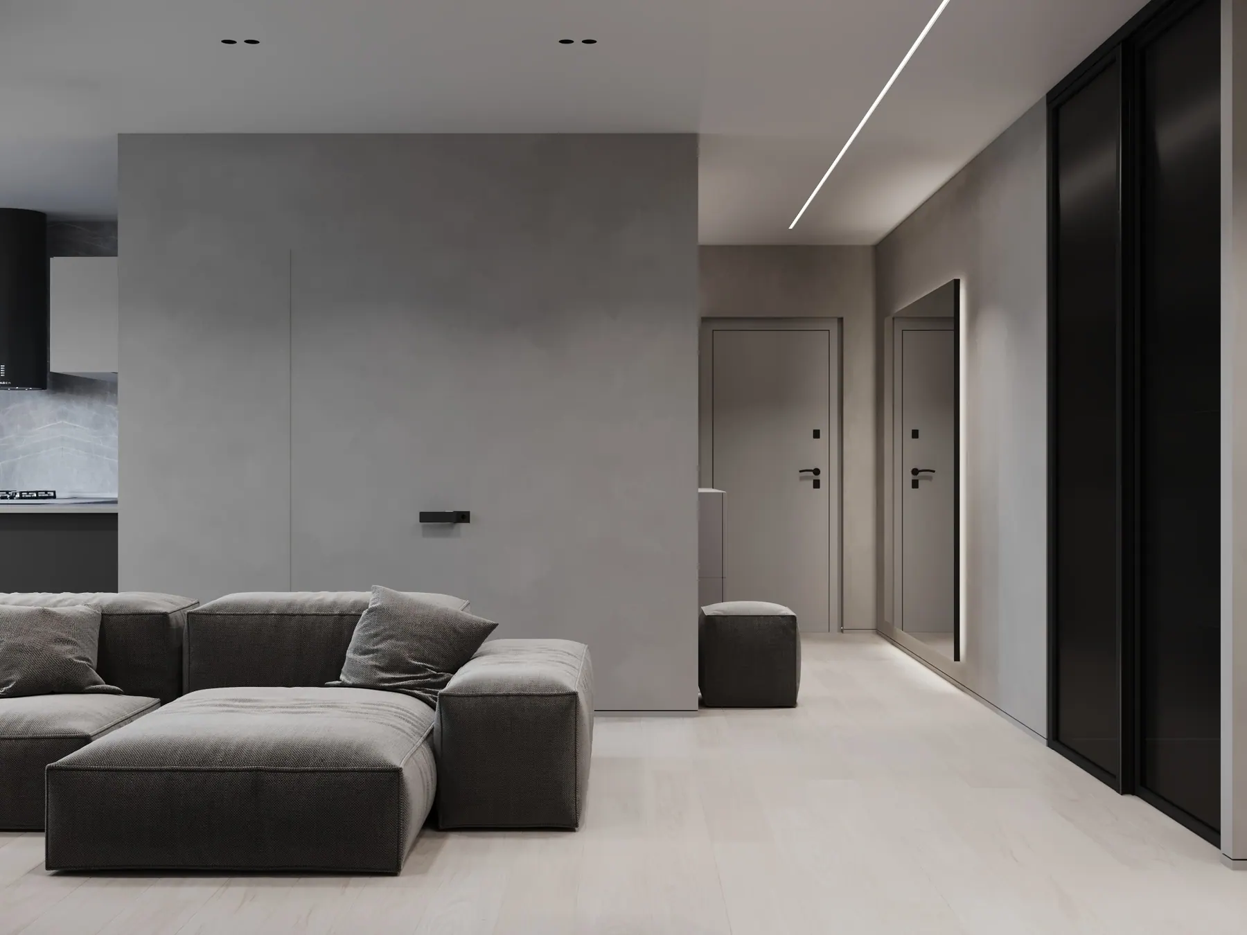 Apartament 102 m² — galerie 2