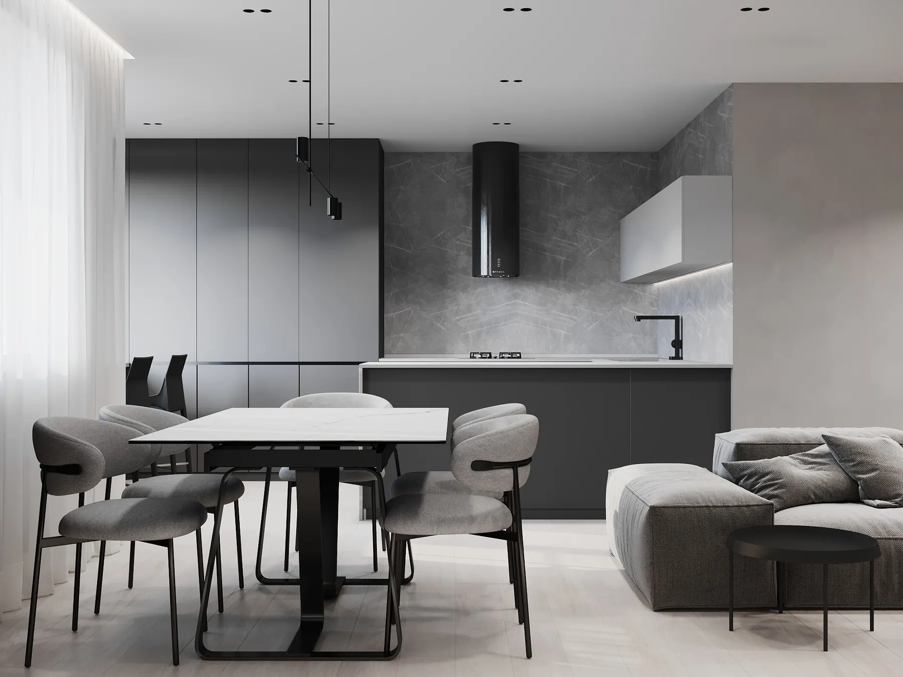 Apartament 102 m² — galerie 5