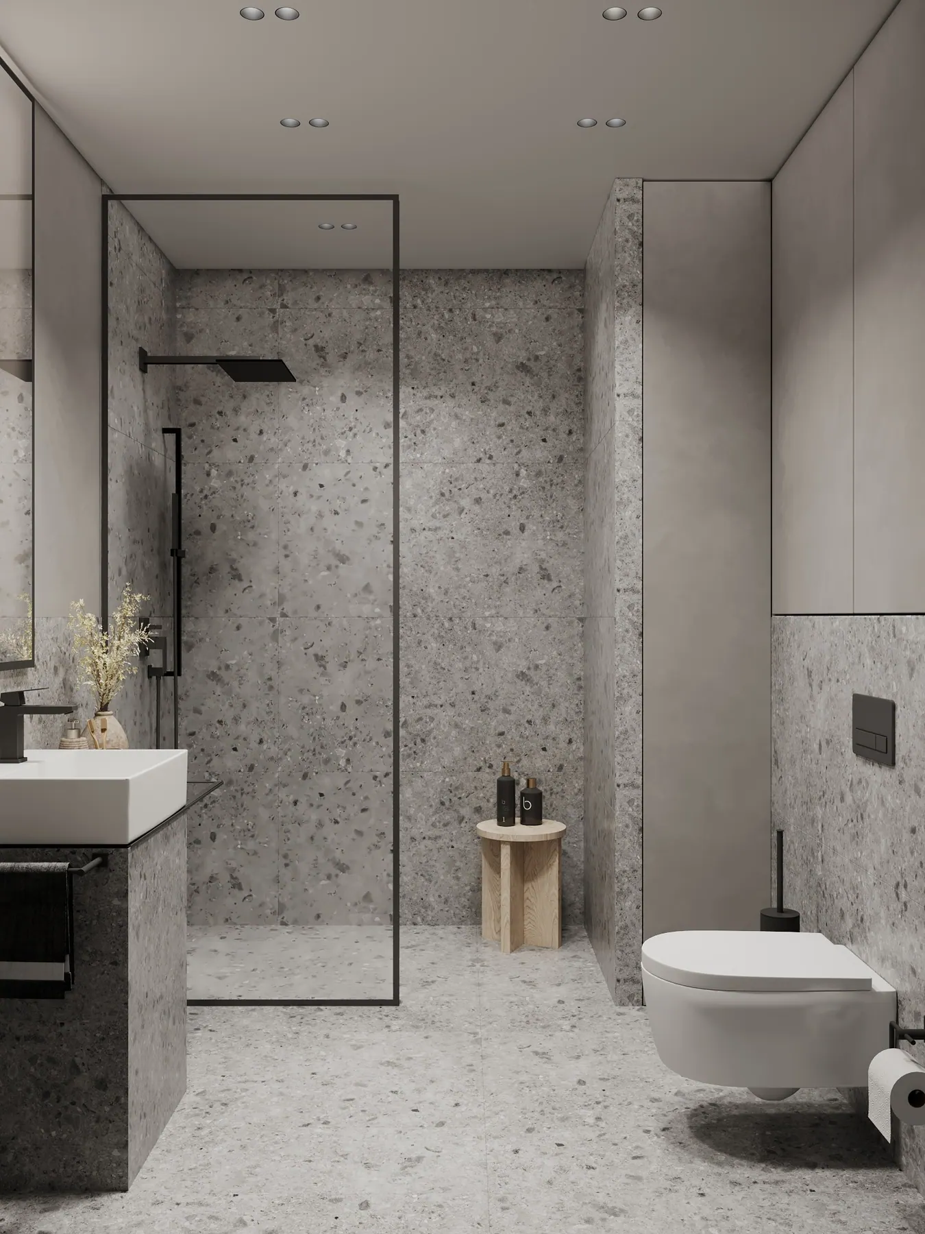 Apartament 102 m² — galerie 8