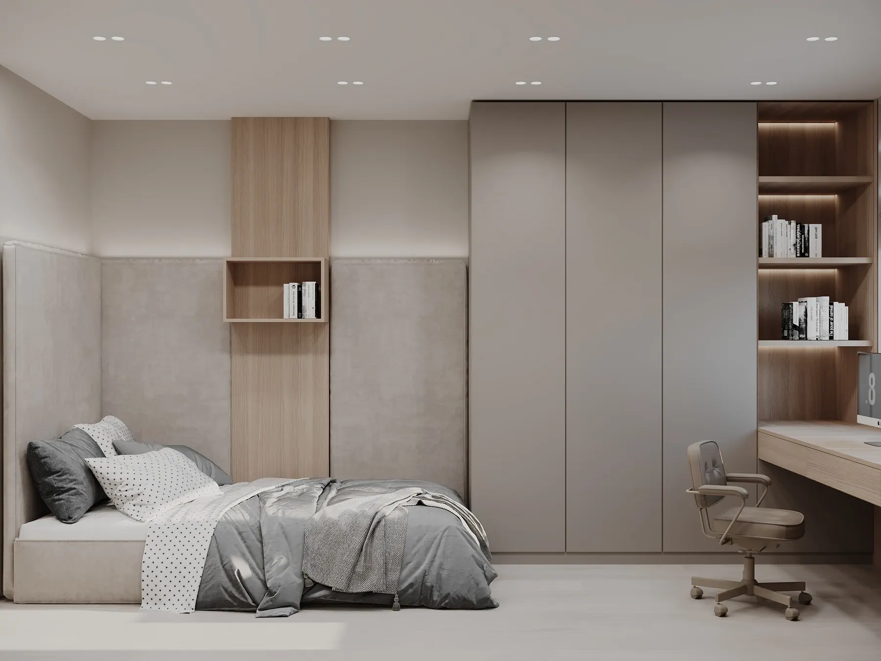 Apartament 102 m² — galerie 15