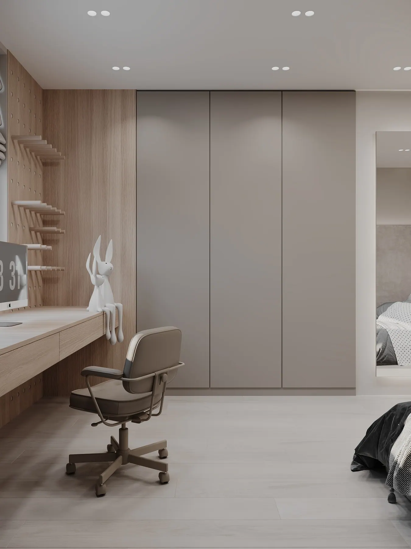 Apartament 102 m² — galerie 16