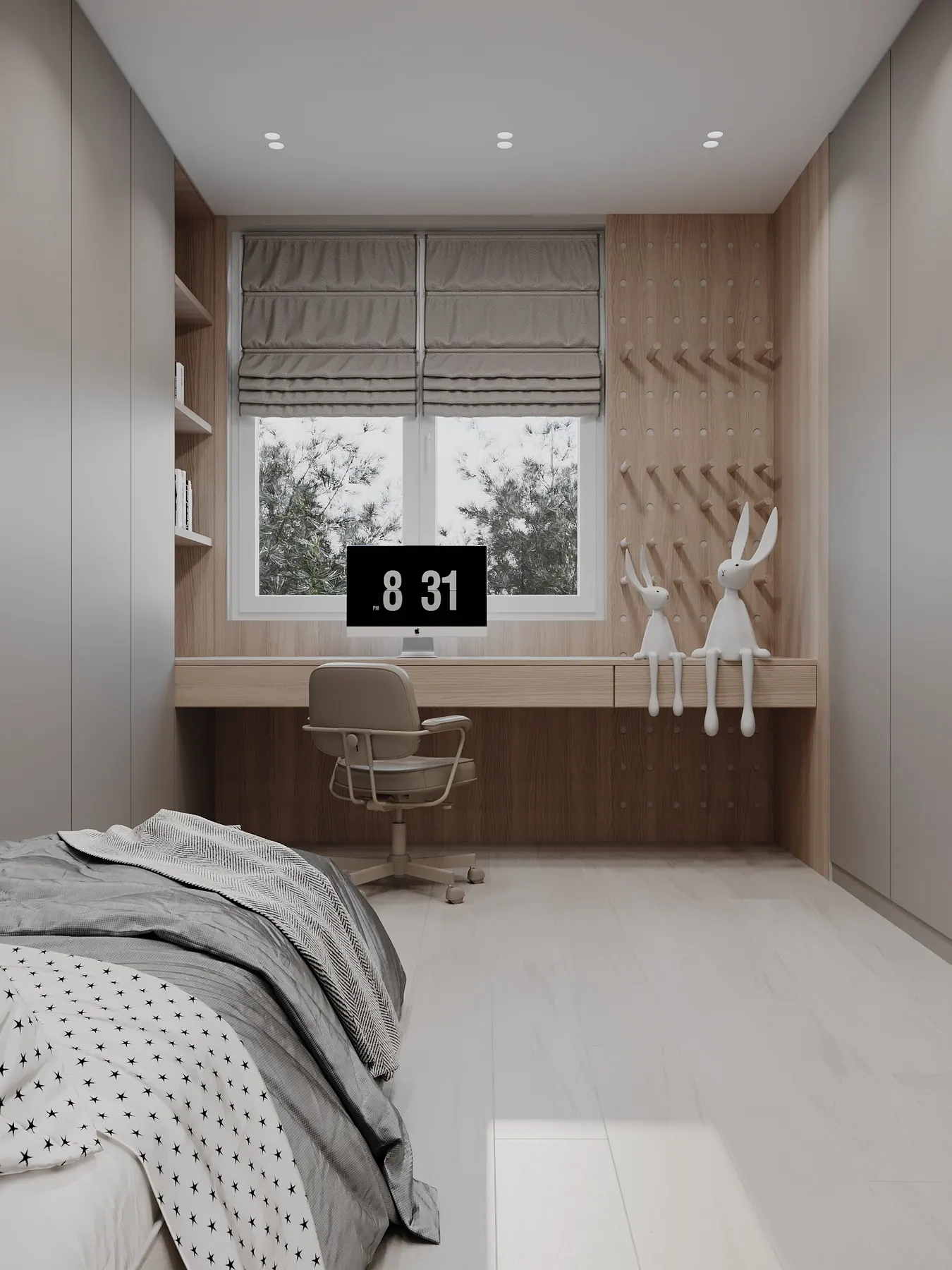 Apartament 102 m² — galerie 17