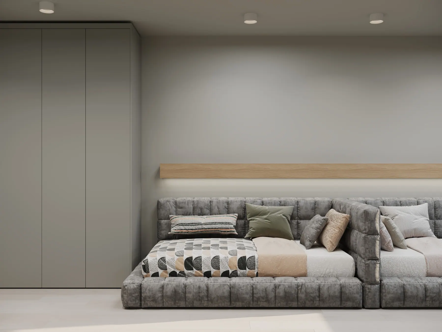 Apartament 102 m² — galerie 21