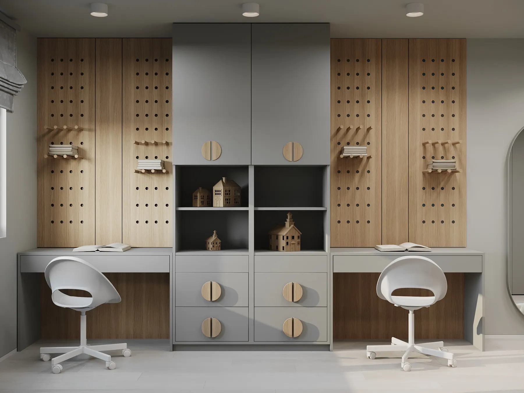 Apartament 102 m² — galerie 22