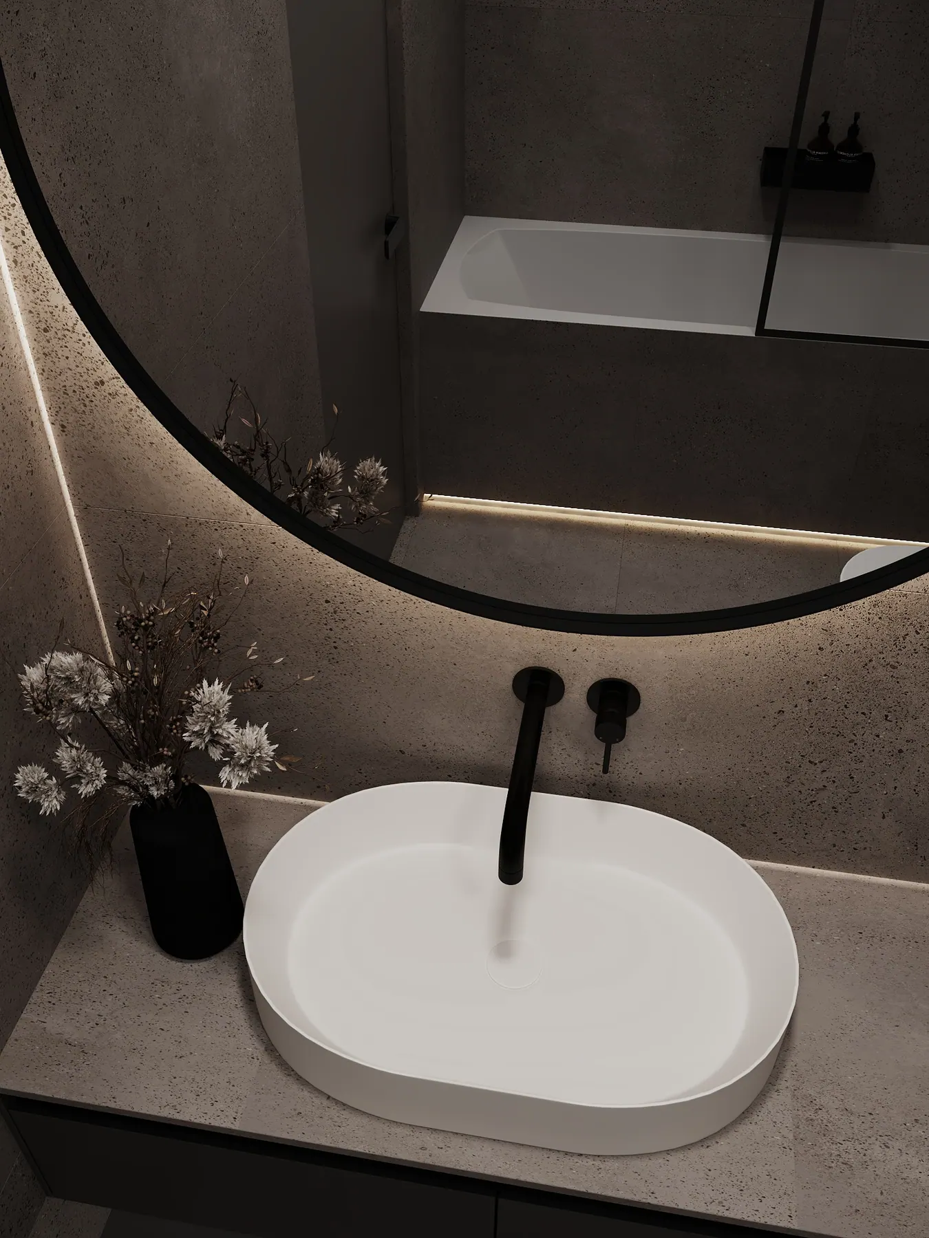 Apartament 102 m² — galerie 30