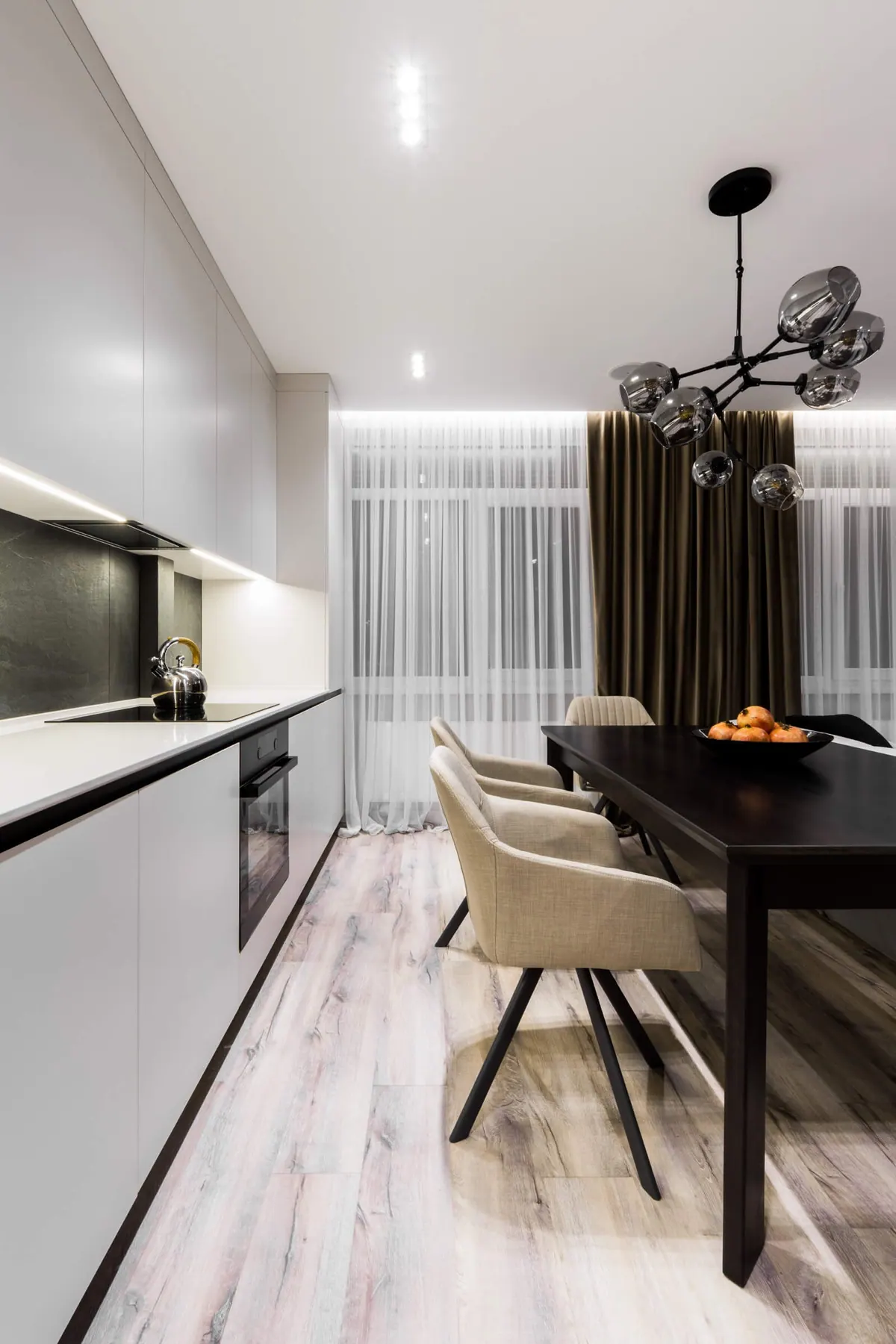 Apartament 109 m² — galerie 4