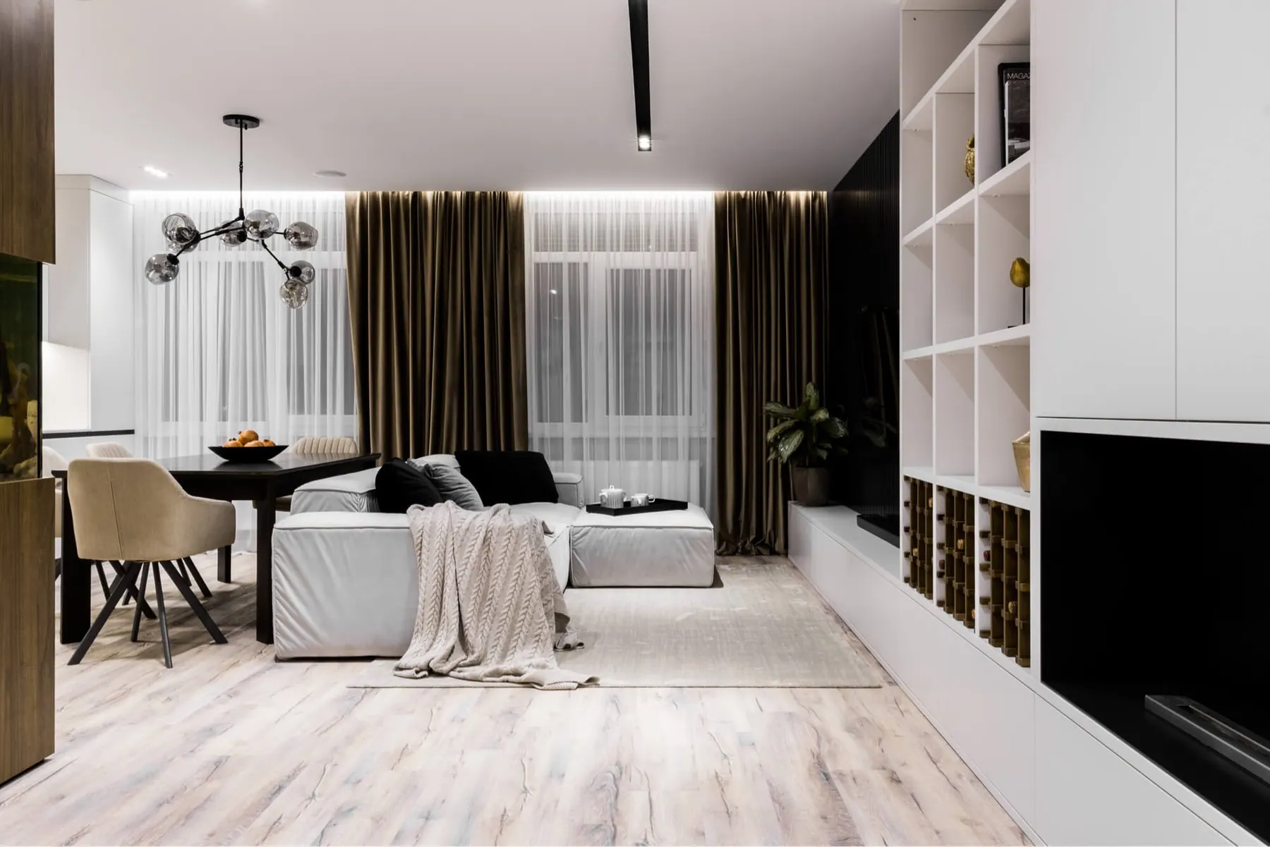Apartament 109 m² — galerie 6
