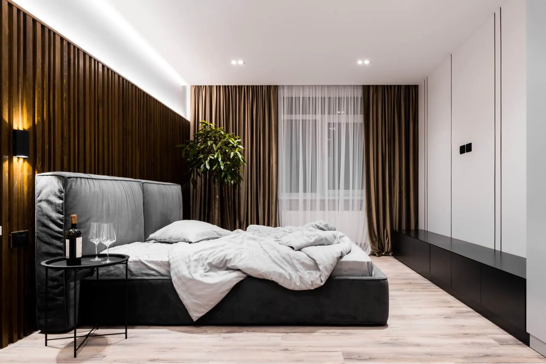 Apartament 109 m² — galerie 20