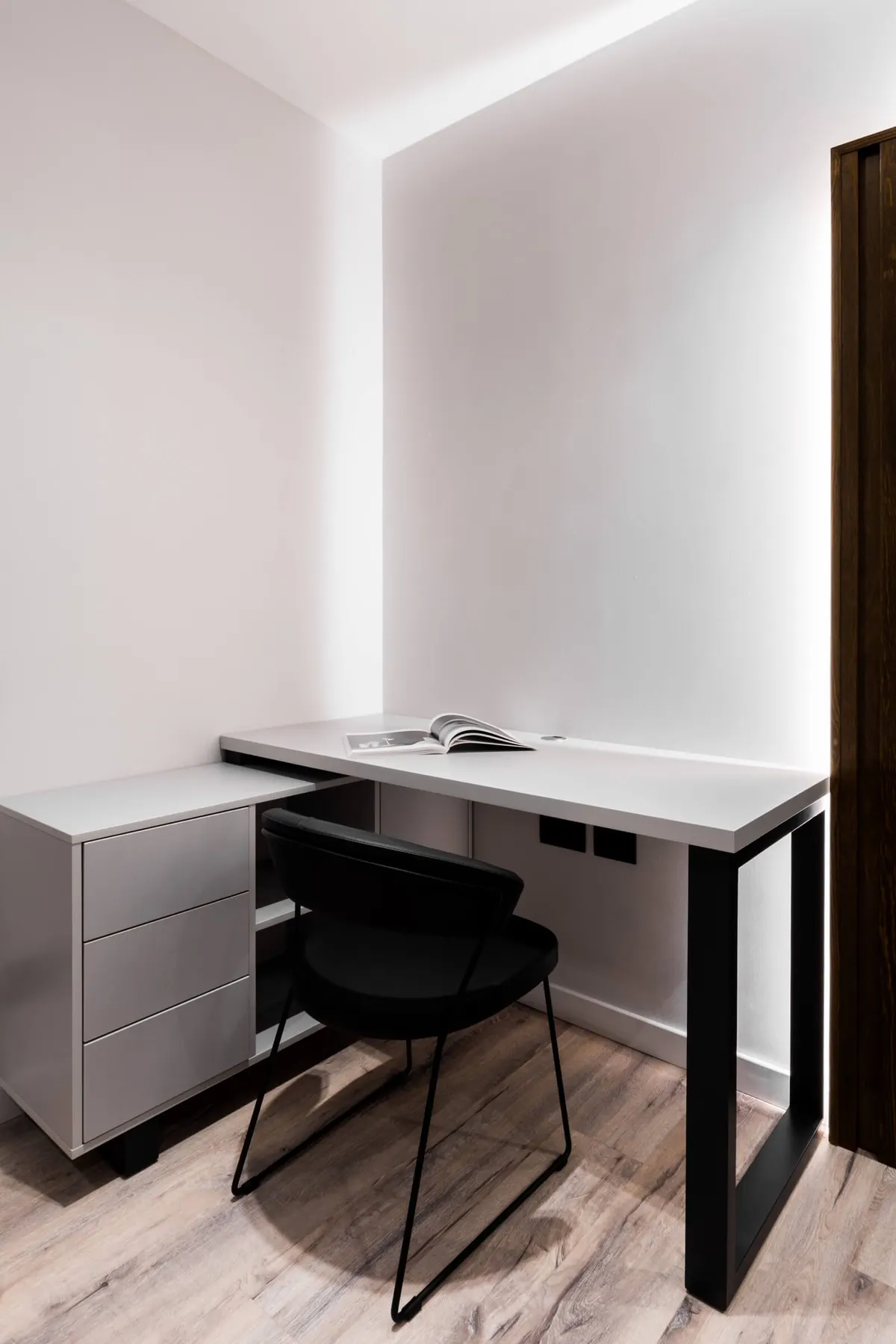 Apartament 109 m² — galerie 21