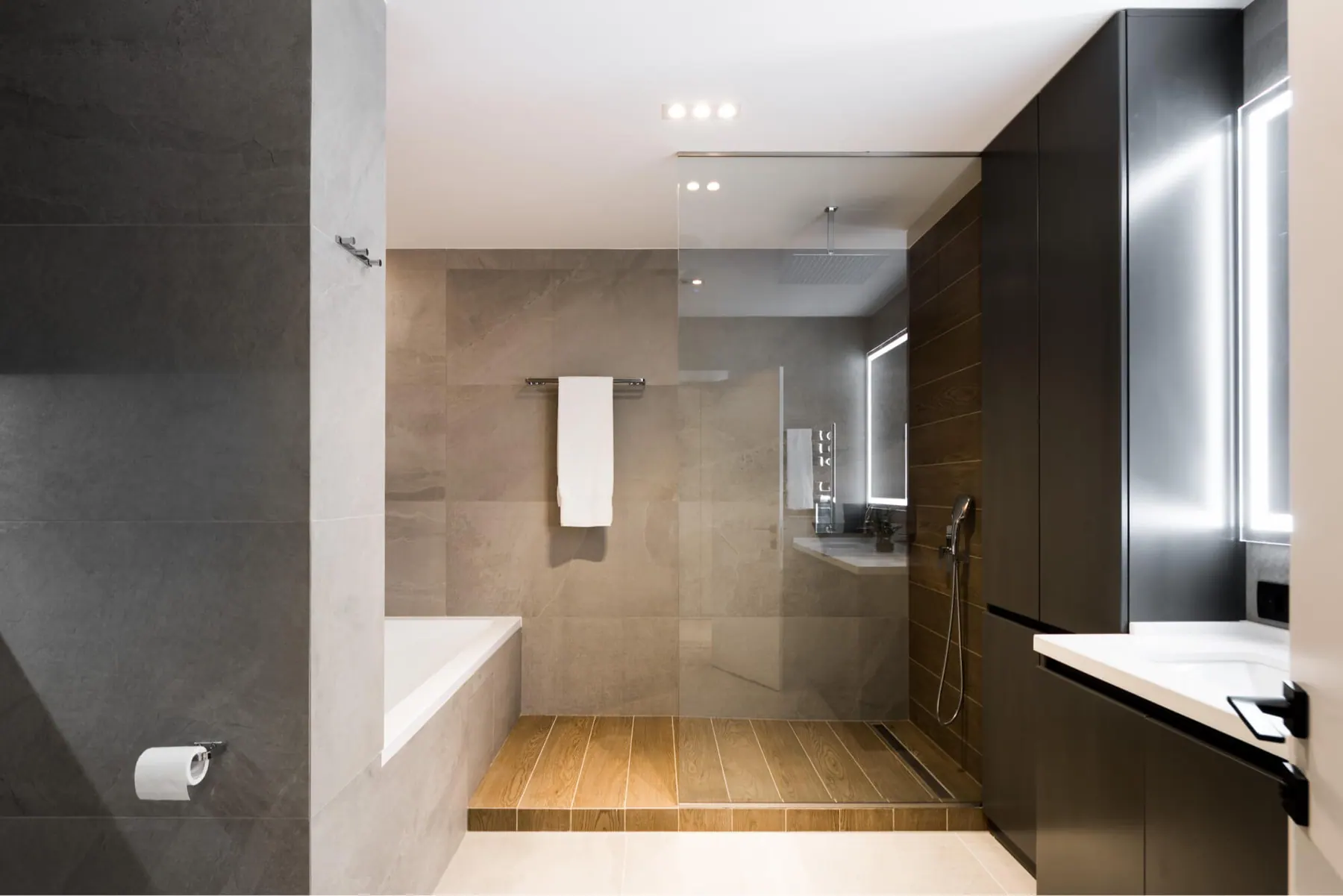 Apartament 109 m² — galerie 23