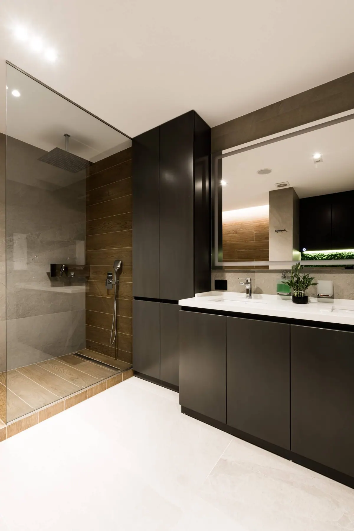 Apartament 109 m² — galerie 26