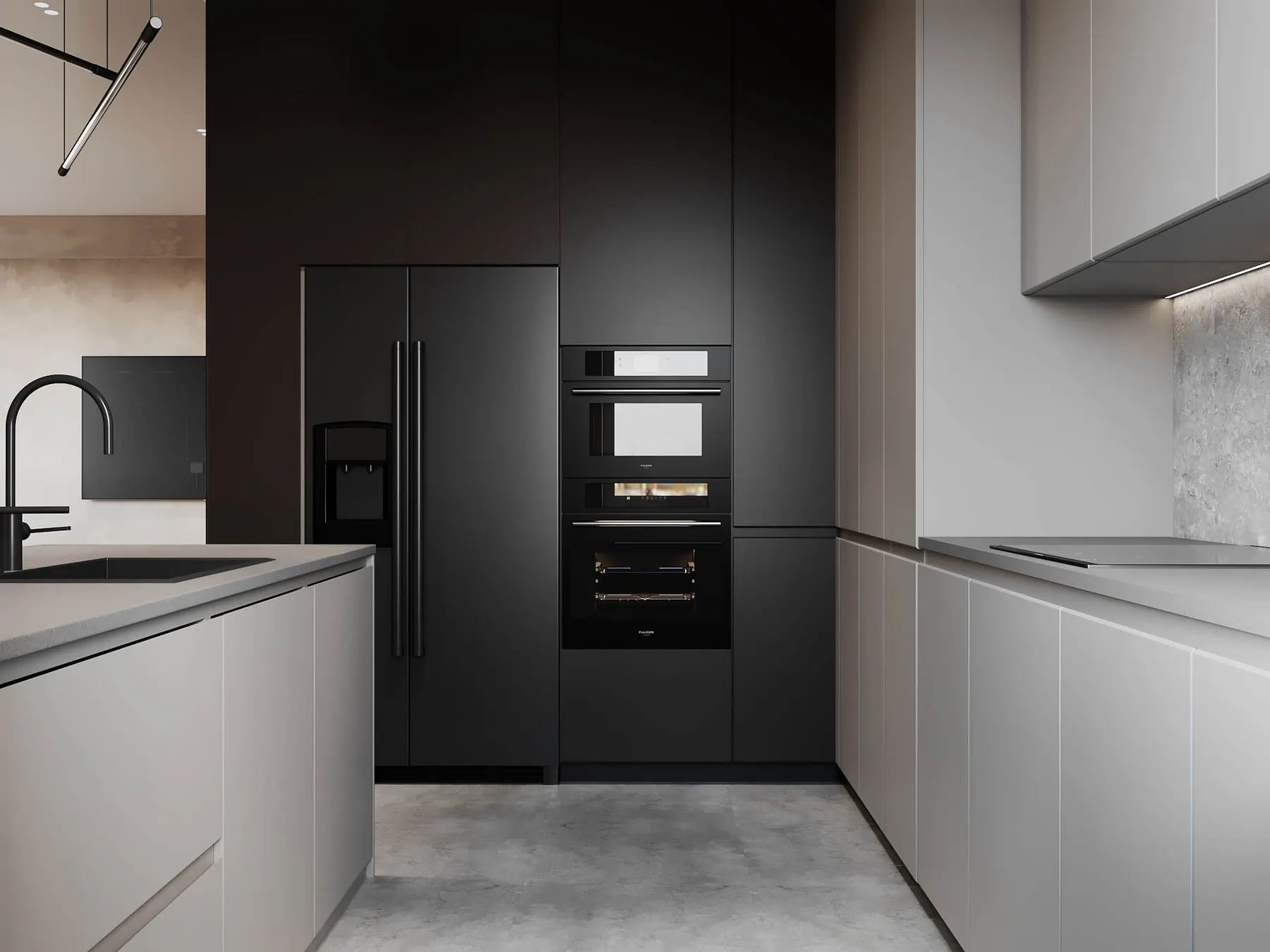 Apartament 110 m² — galerie 6