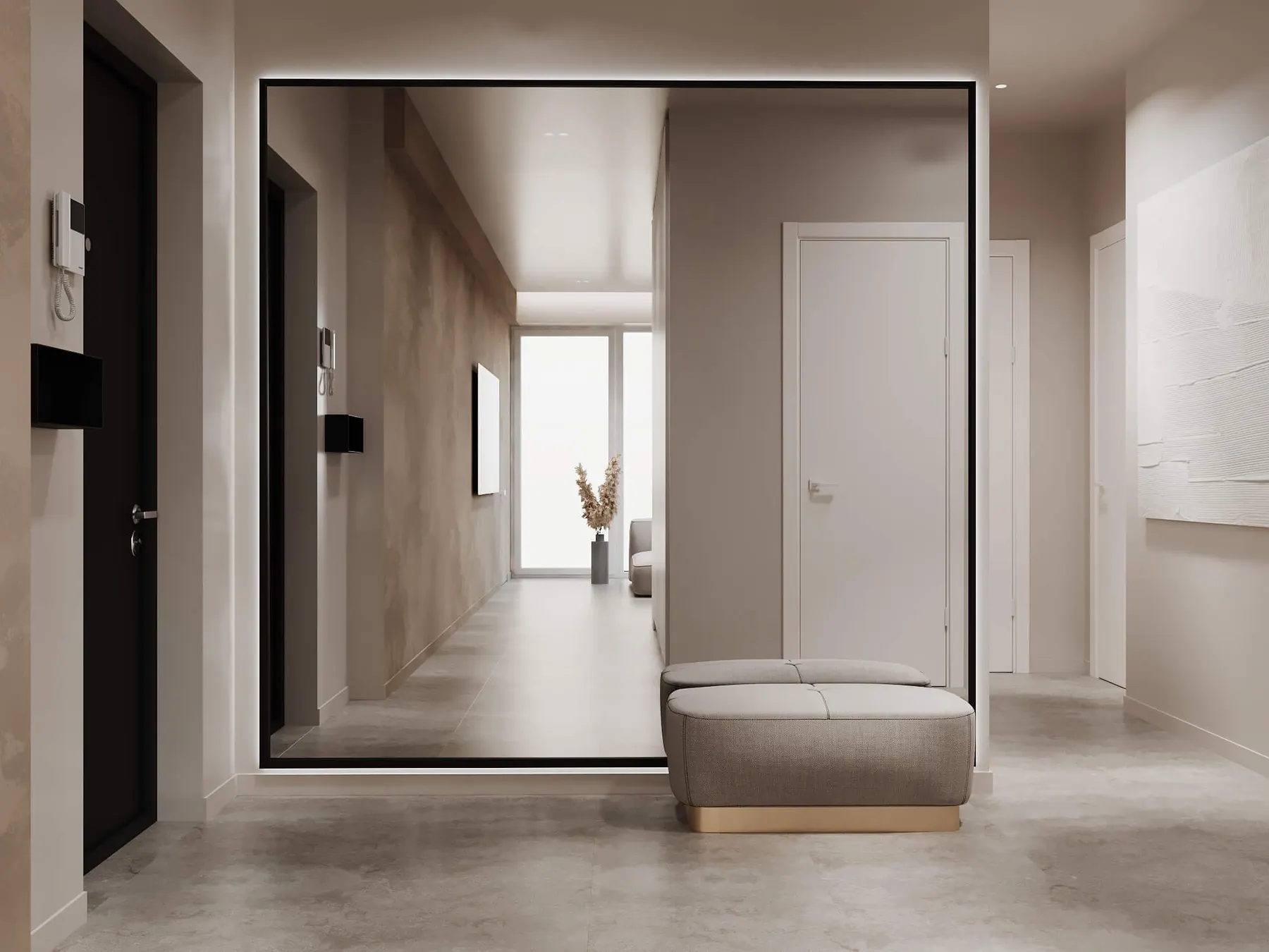 Apartament 110 m² — galerie 10