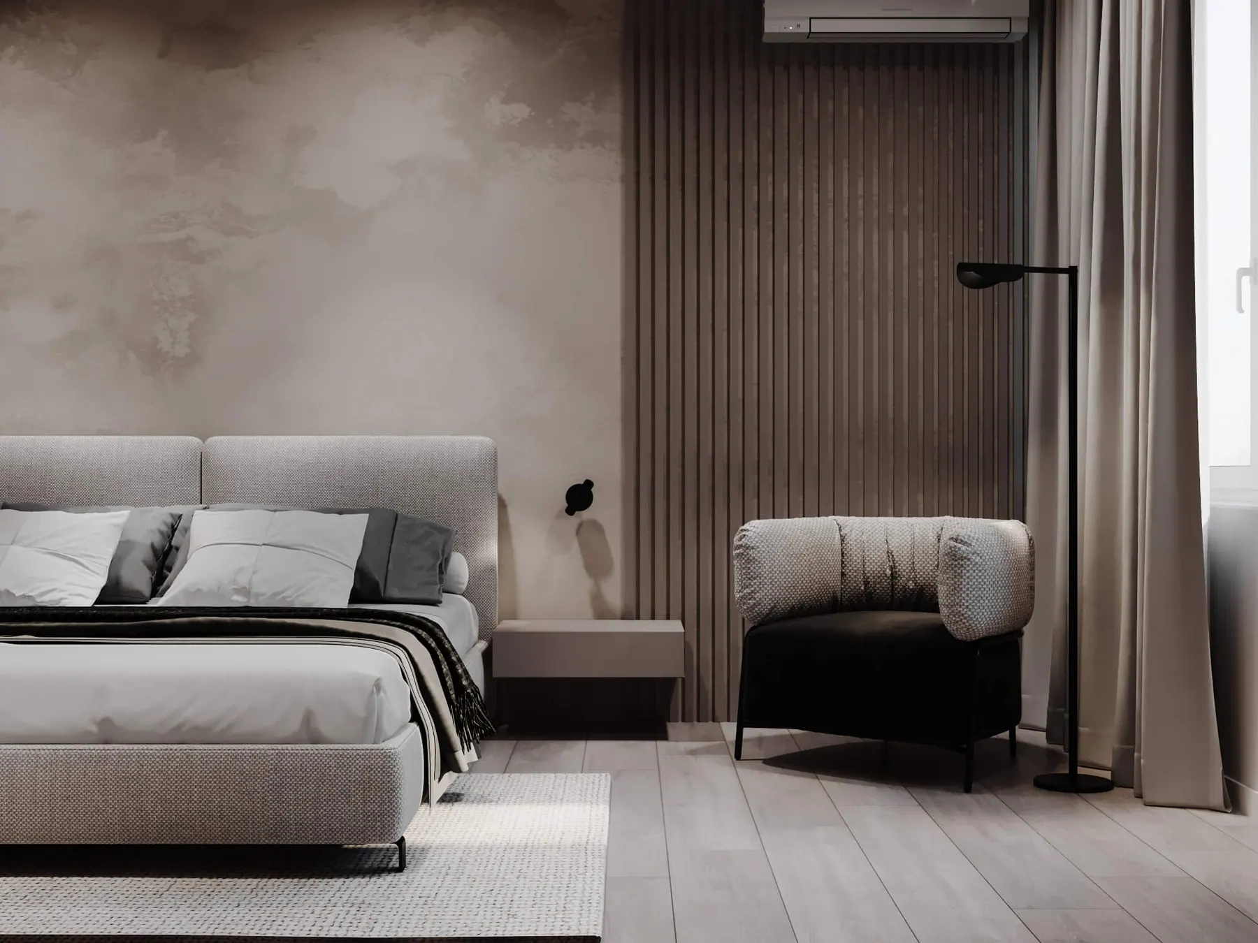 Apartament 110 m² — galerie 14