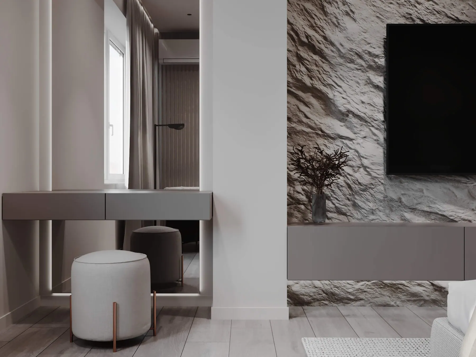 Apartament 110 m² — galerie 15