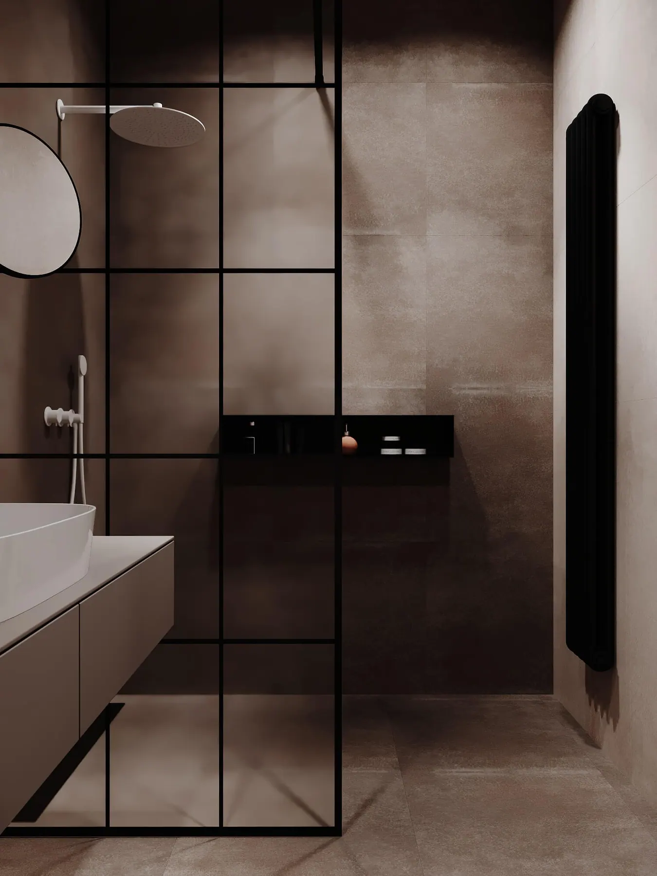 Apartament 110 m² — galerie 20