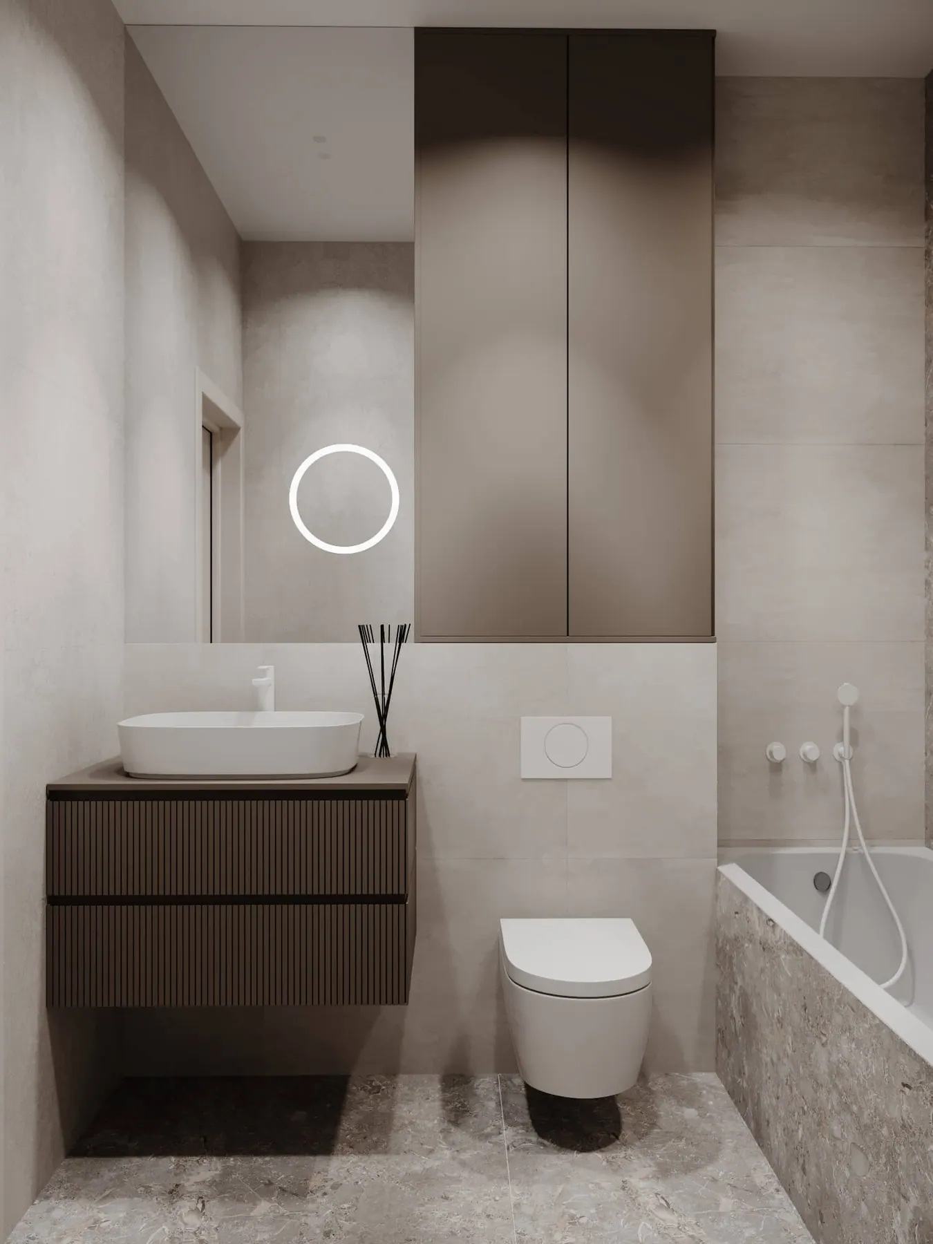 Apartament 110 m² — galerie 23