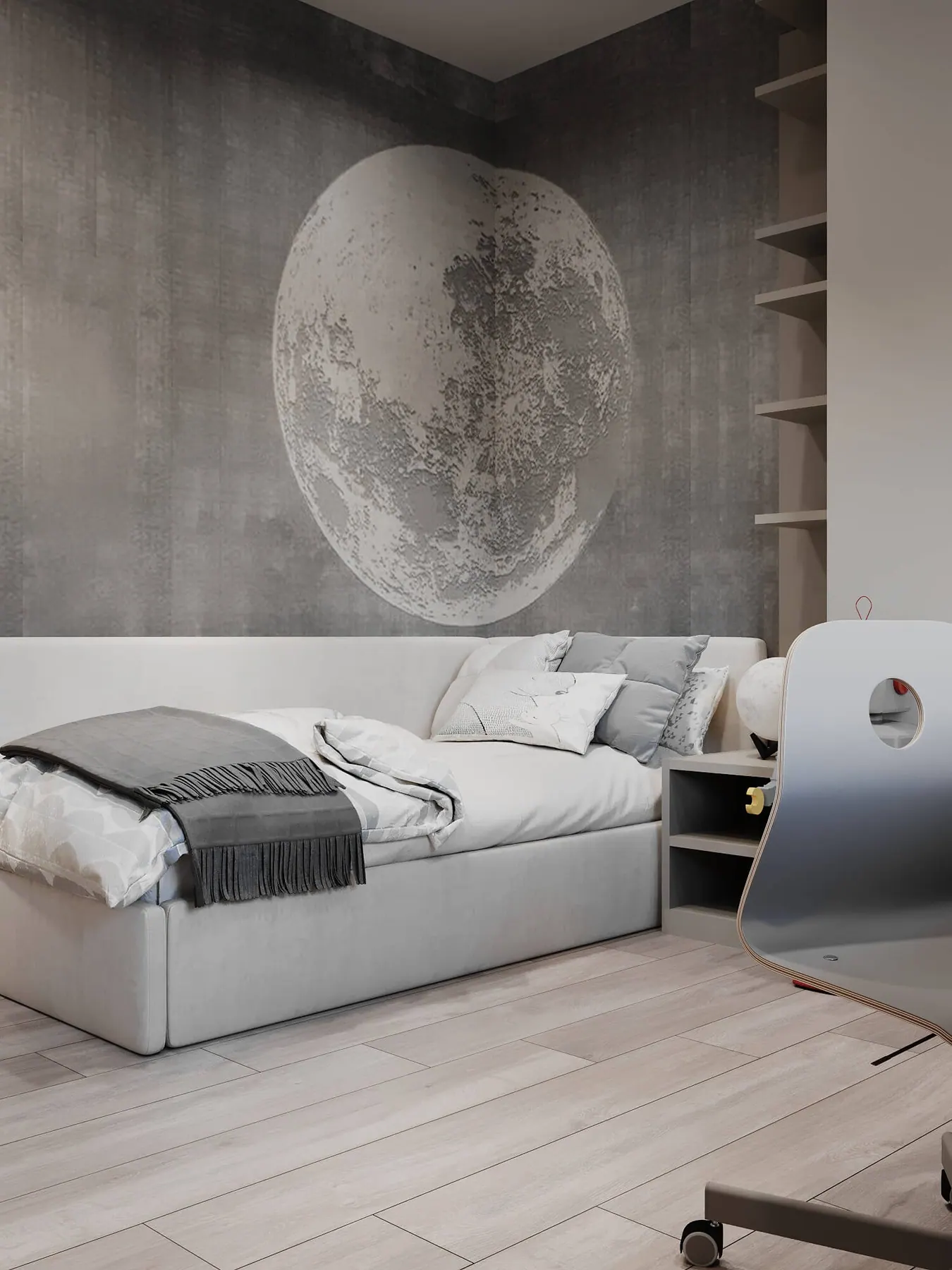 Apartament 110 m² — galerie 24