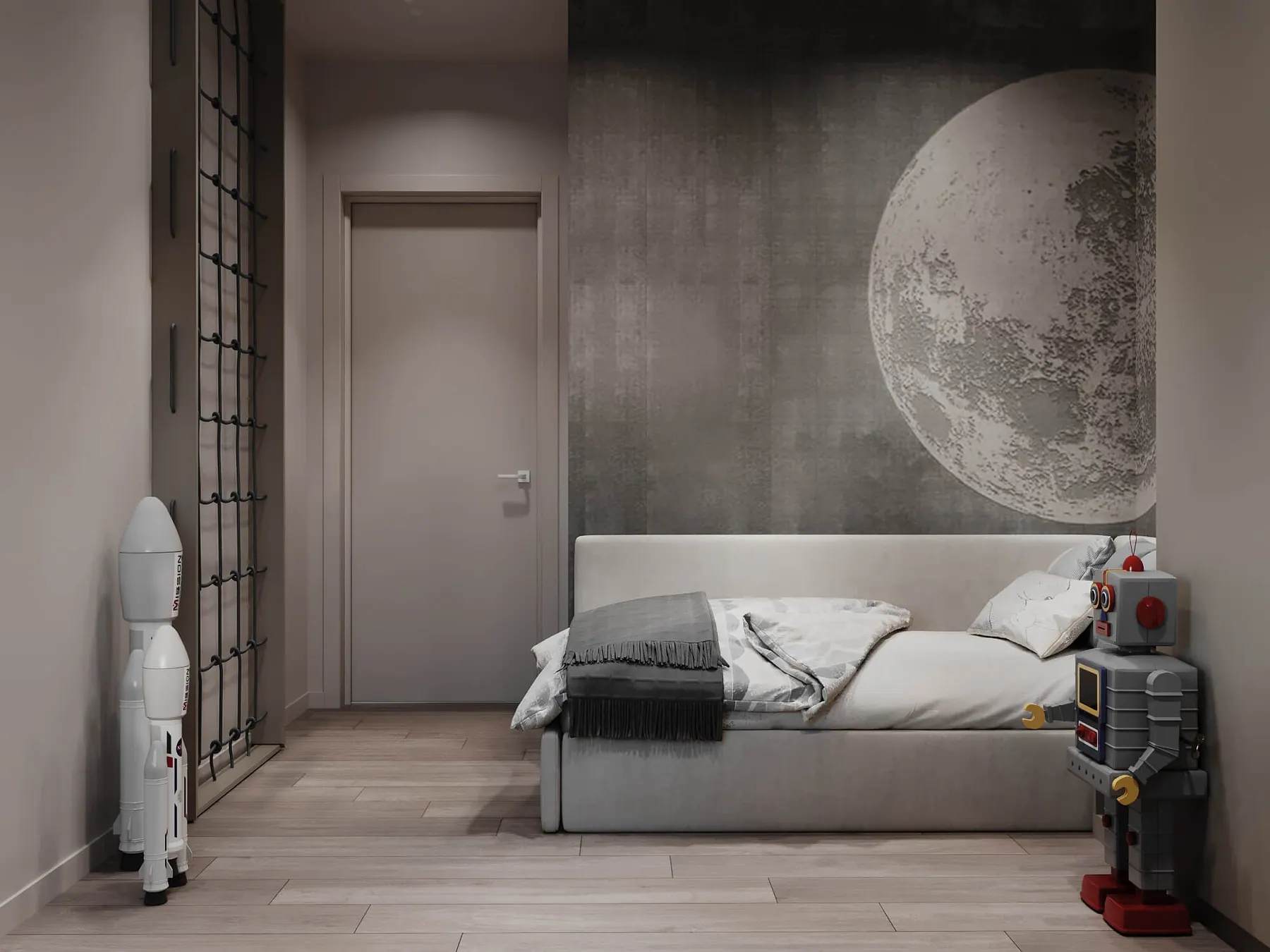 Apartament 110 m² — galerie 27