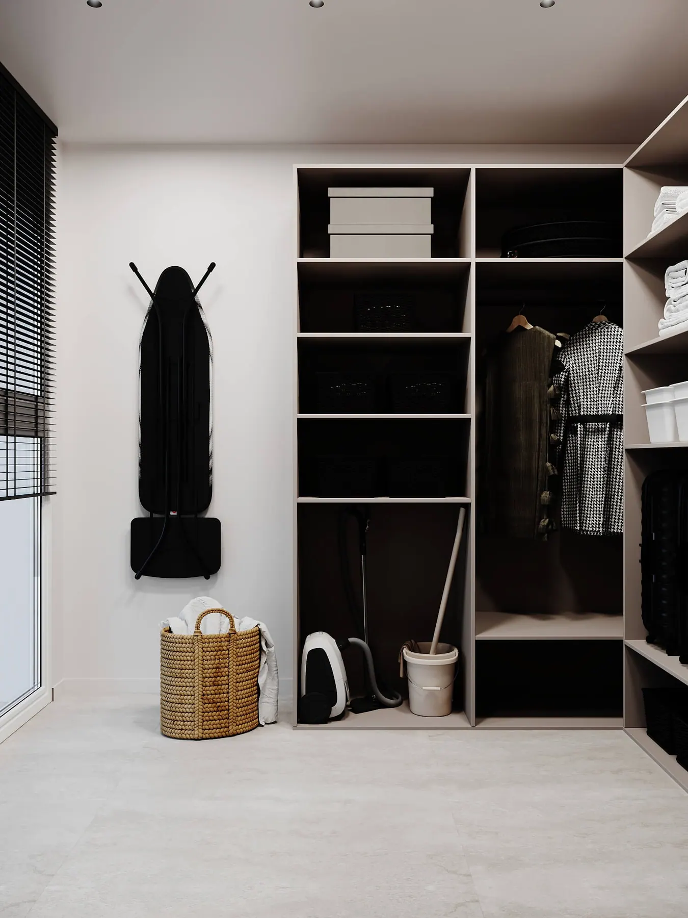 Apartament 110 m² — galerie 33