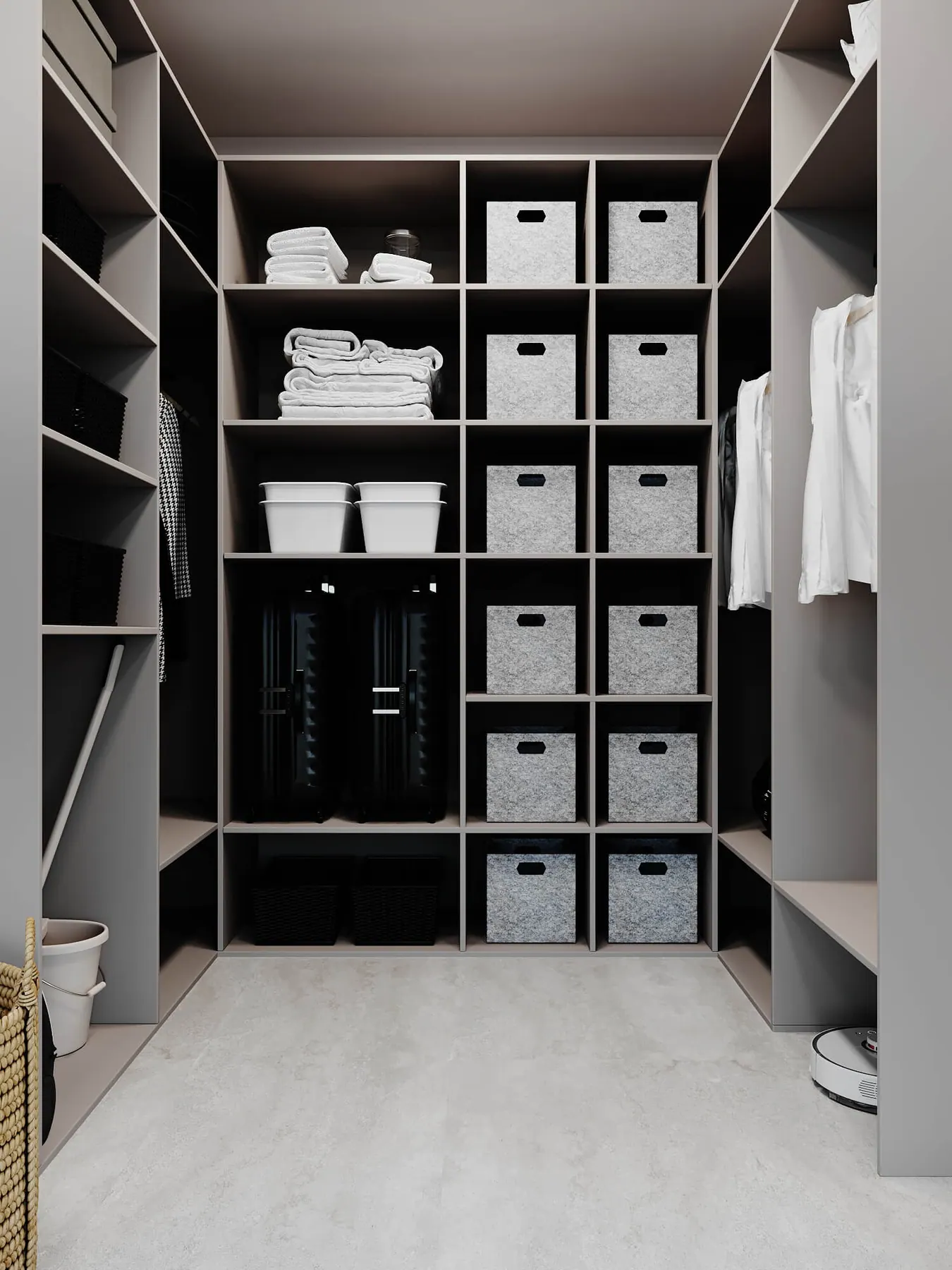 Apartament 110 m² — galerie 35