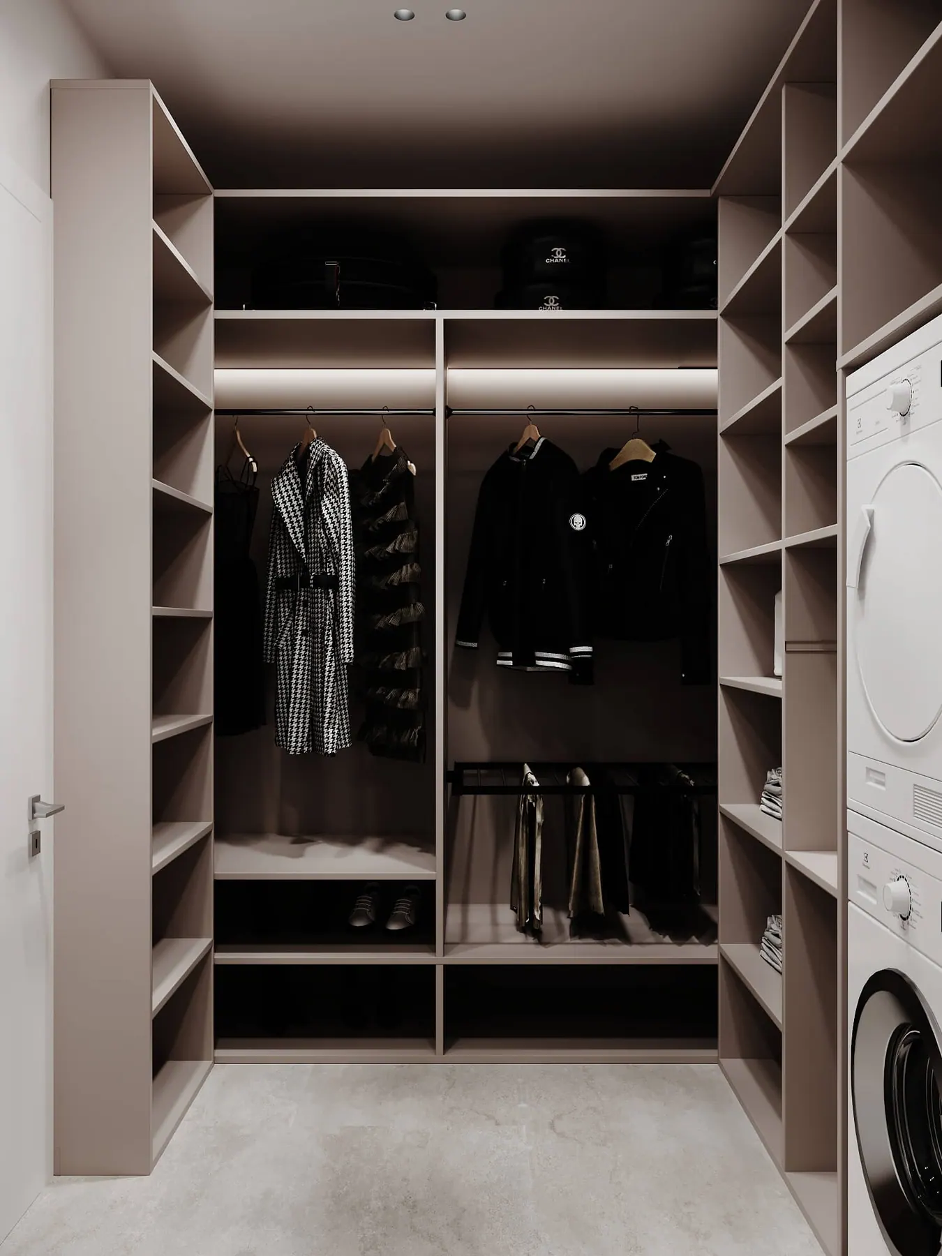 Apartament 110 m² — galerie 36