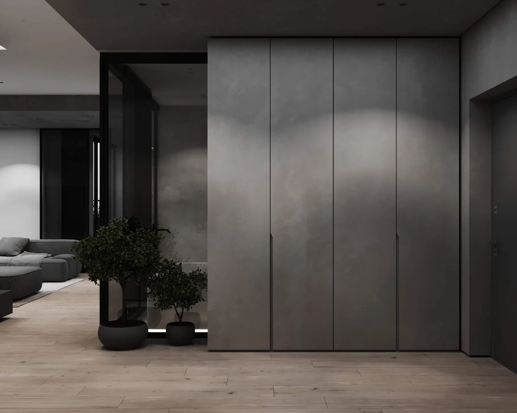 Apartament 133 m² — galerie 1