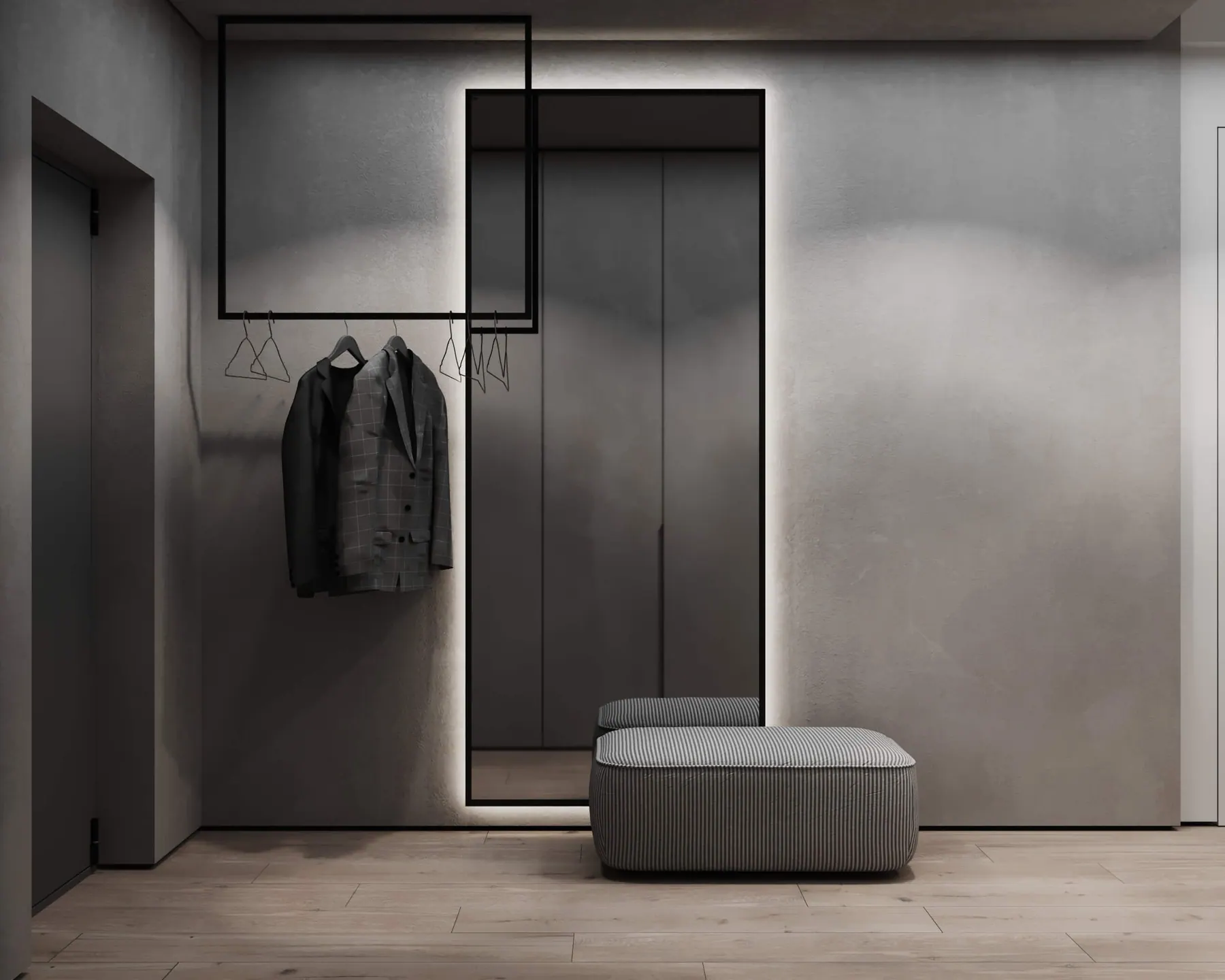 Apartament 133 m² — galerie 3