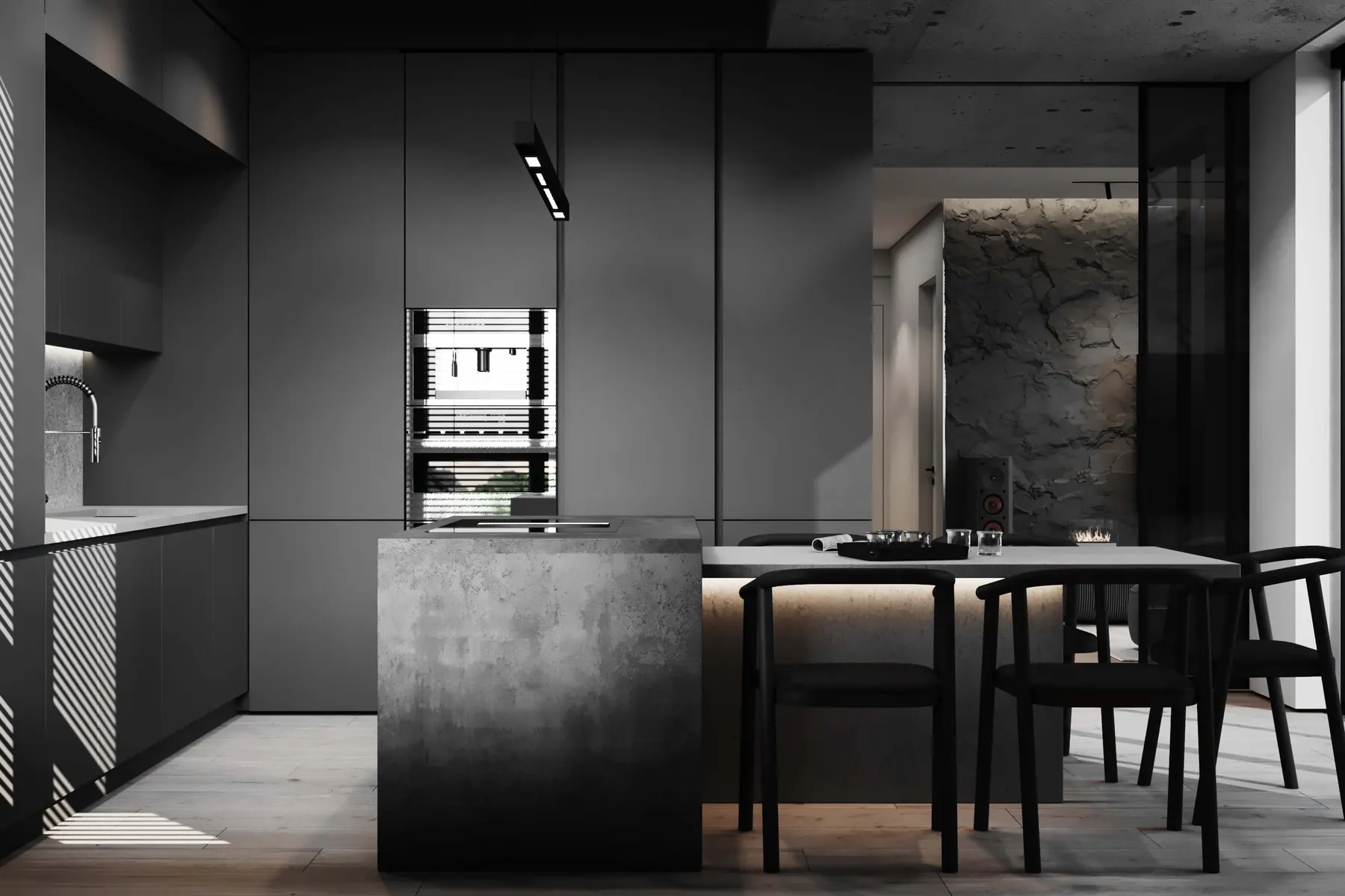 Apartament 133 m² — galerie 10