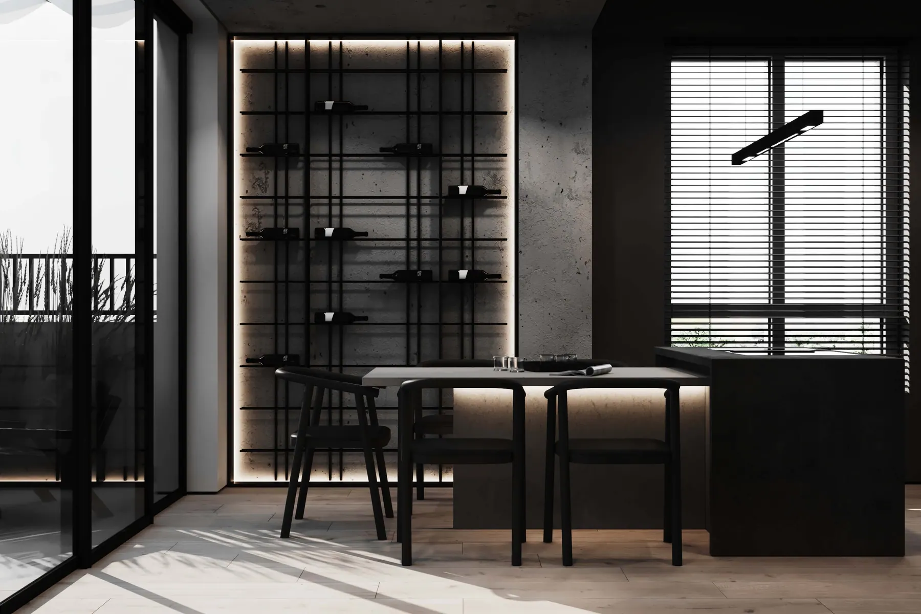 Apartament 133 m² — galerie 13