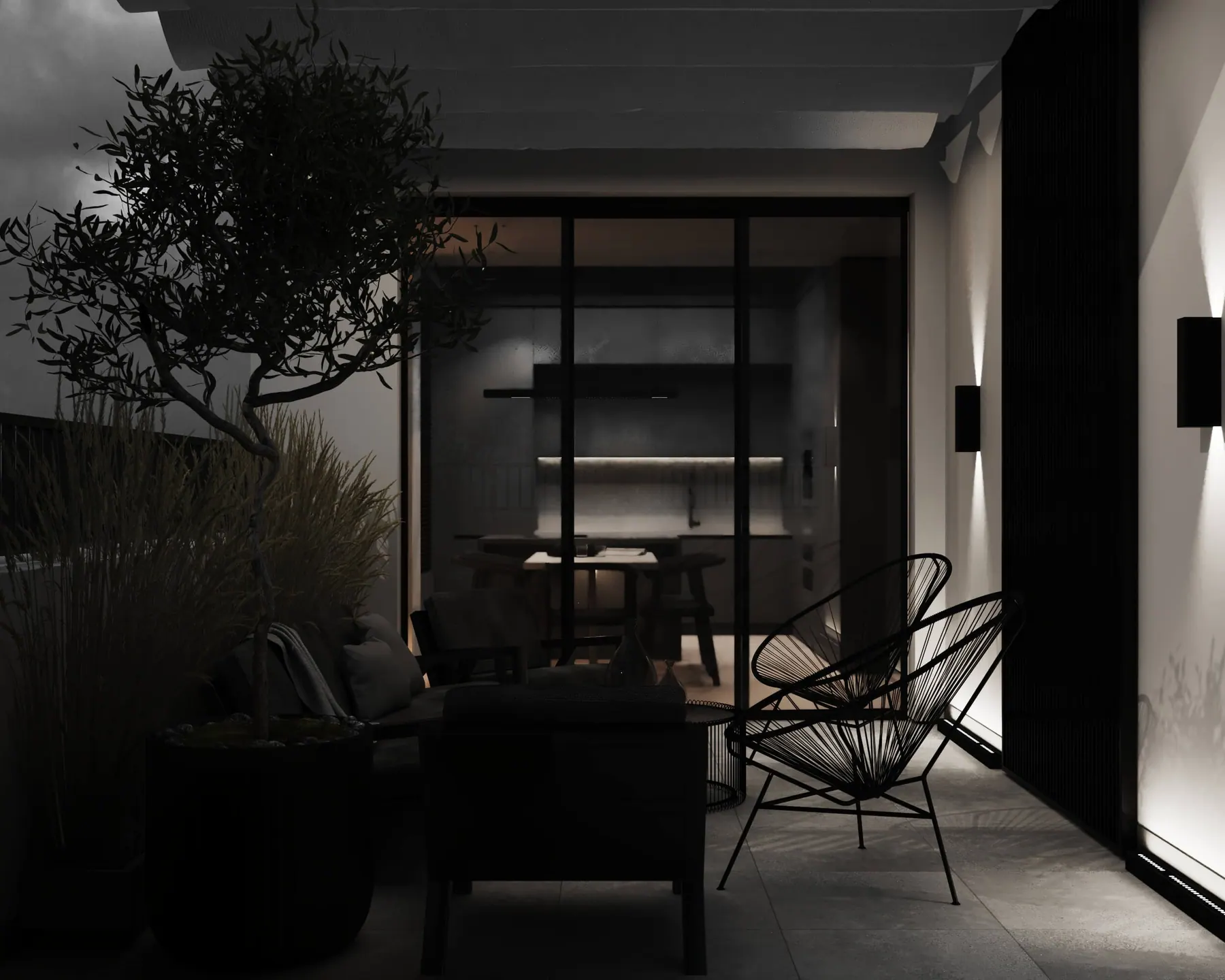 Apartament 133 m² — galerie 19