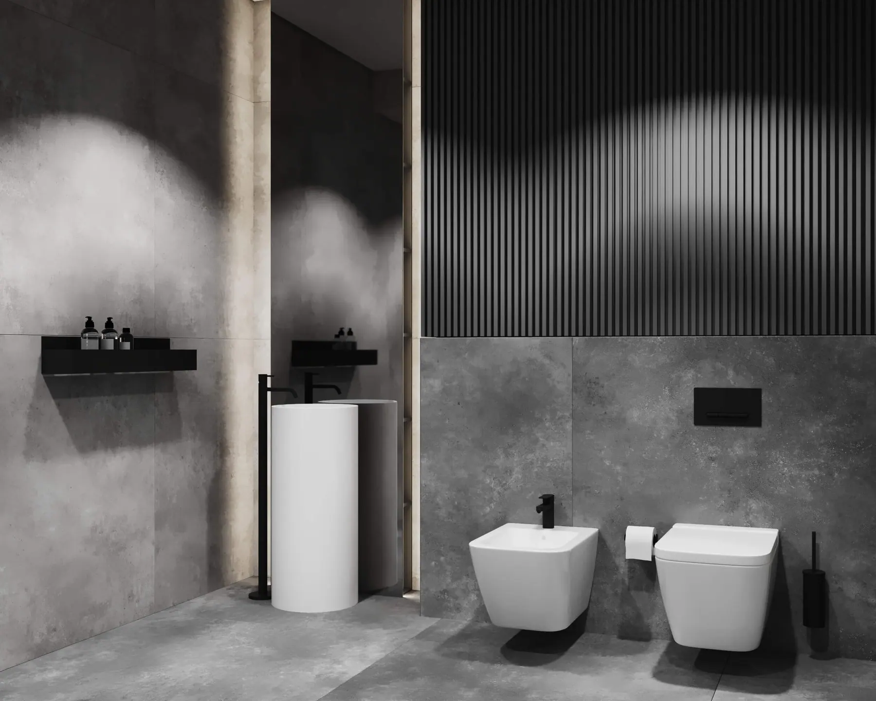 Apartament 133 m² — galerie 33