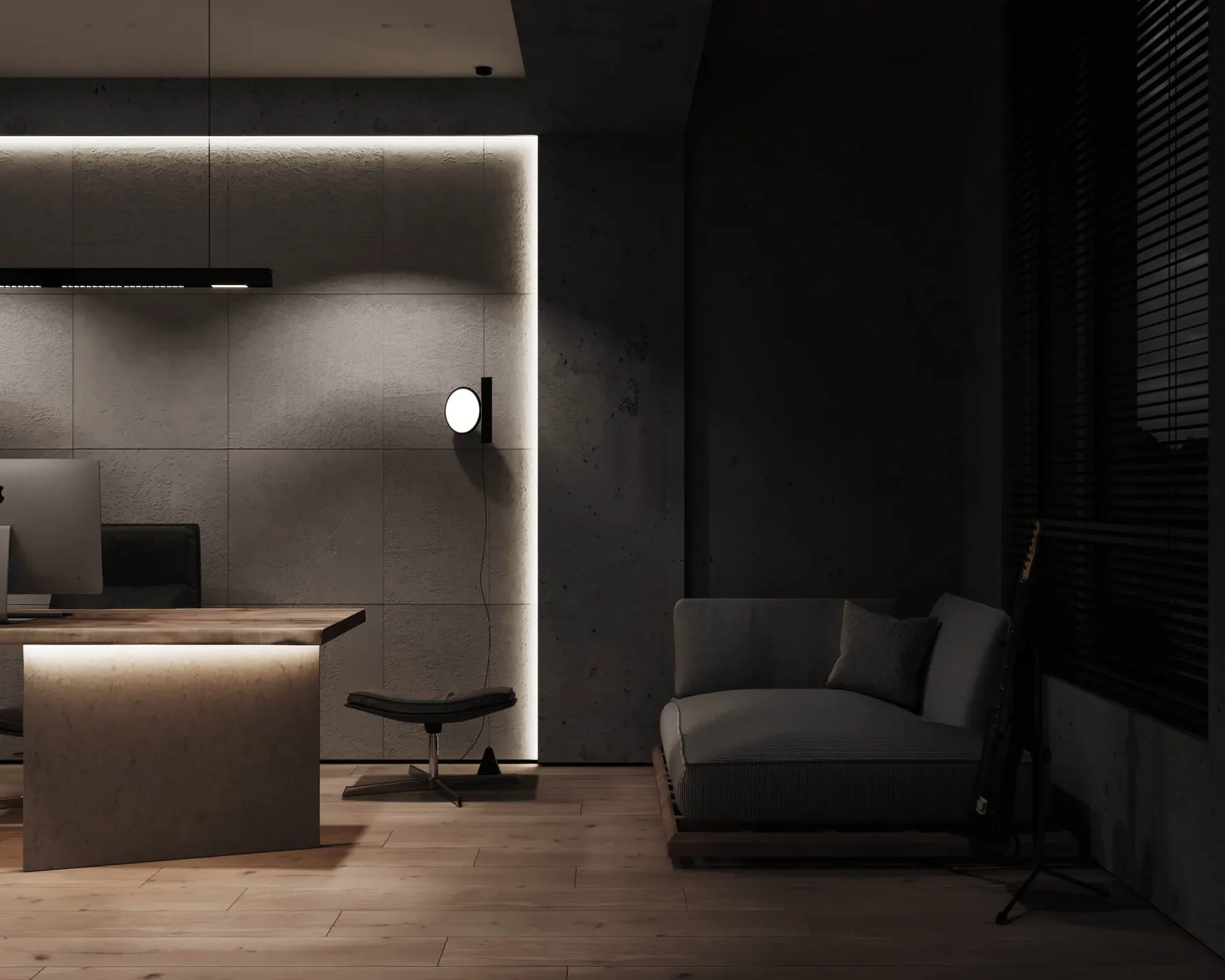 Apartament 133 m² — galerie 42