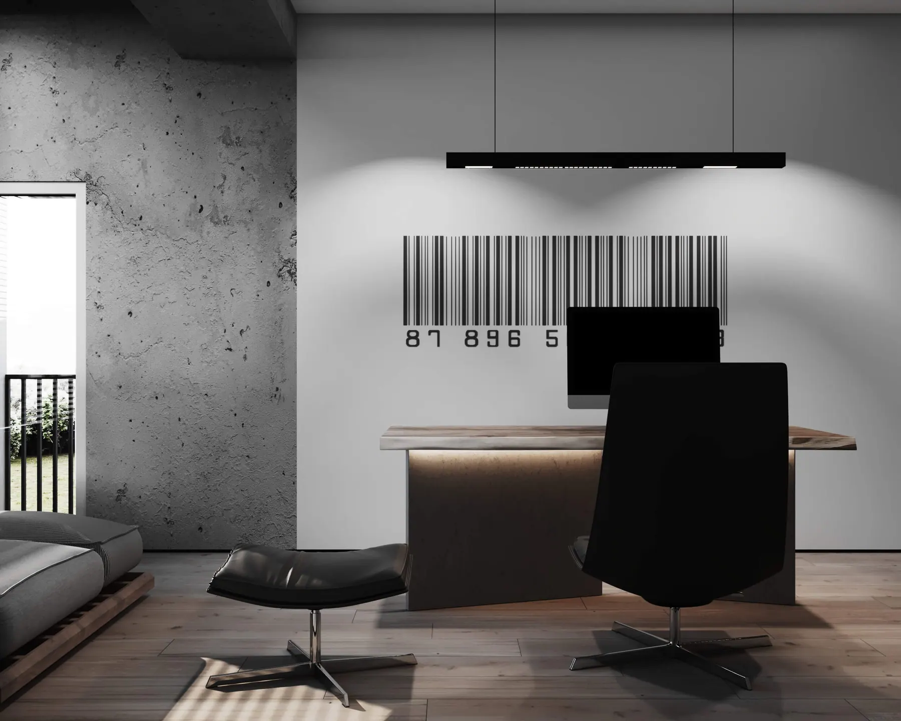 Apartament 133 m² — galerie 43