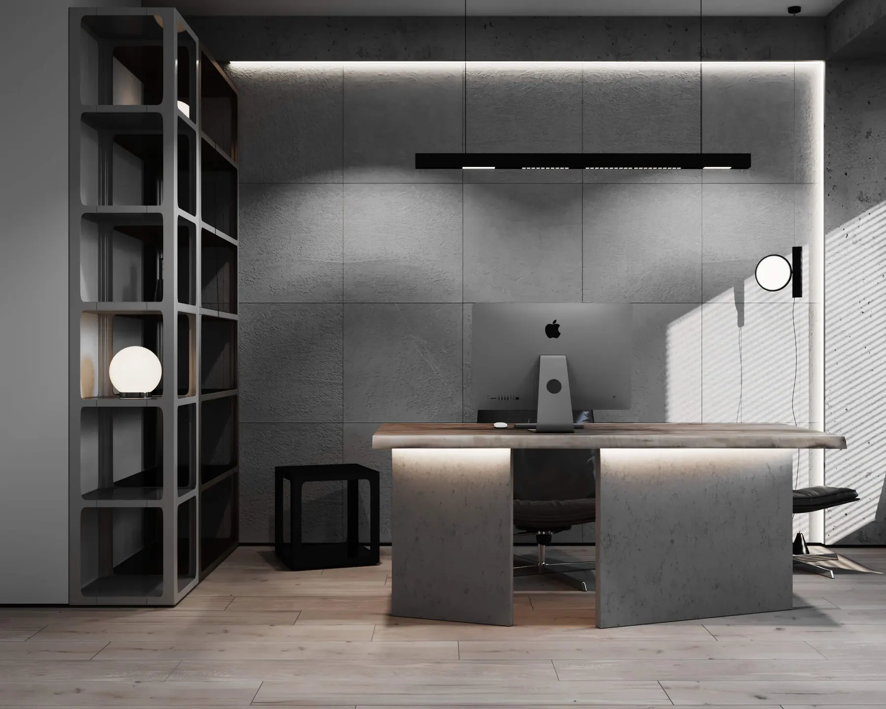 Apartament 133 m² — galerie 48