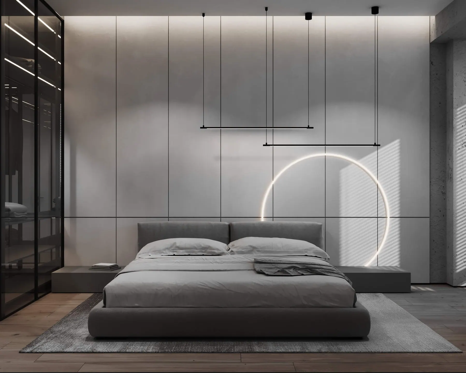 Apartament 133 m² — galerie 54
