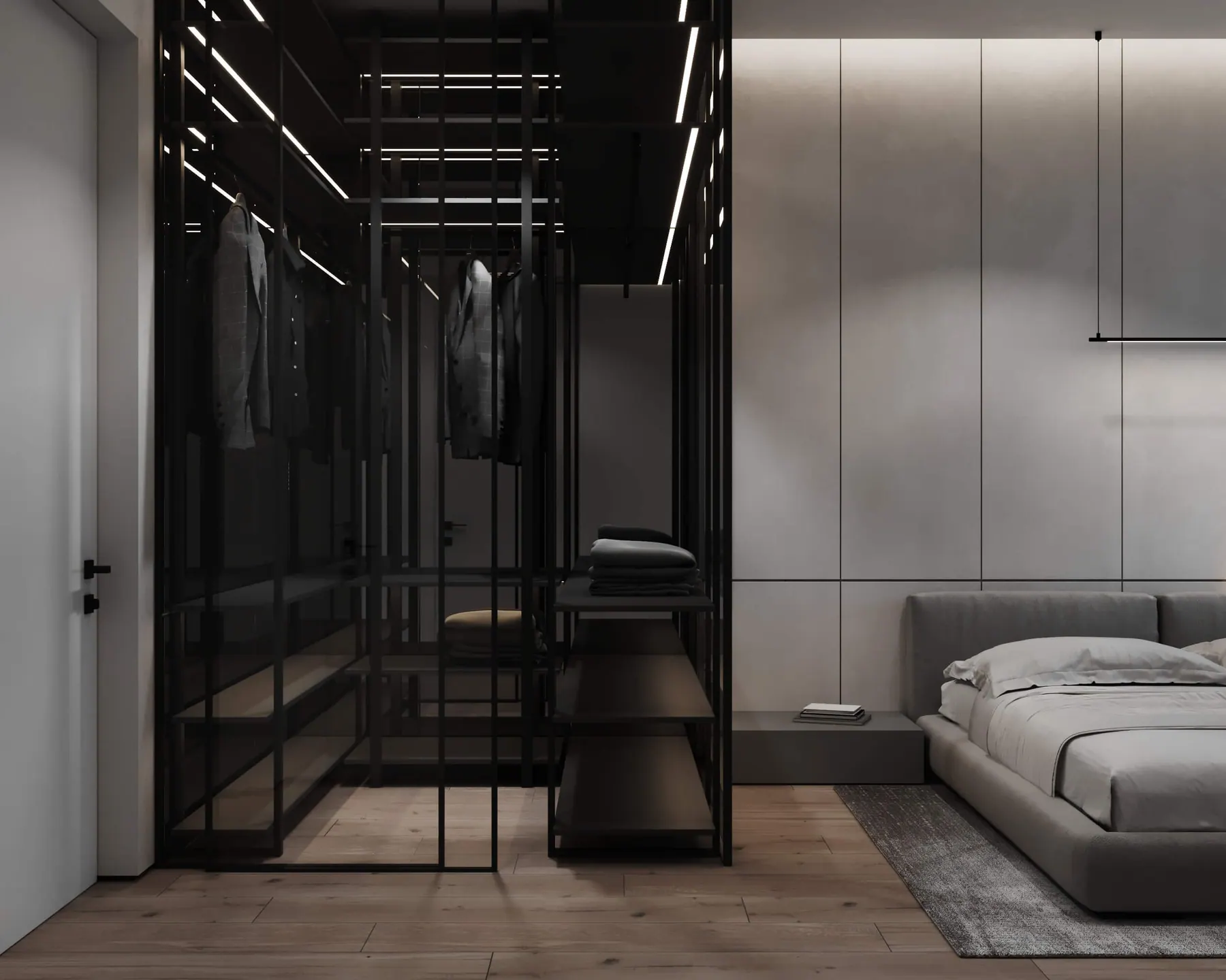 Apartament 133 m² — galerie 59