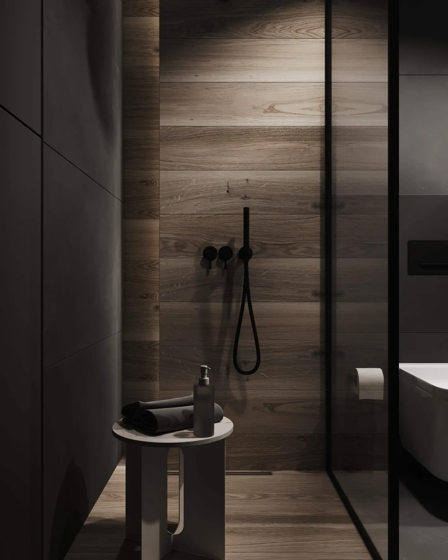 Apartament 133 m² — galerie 63