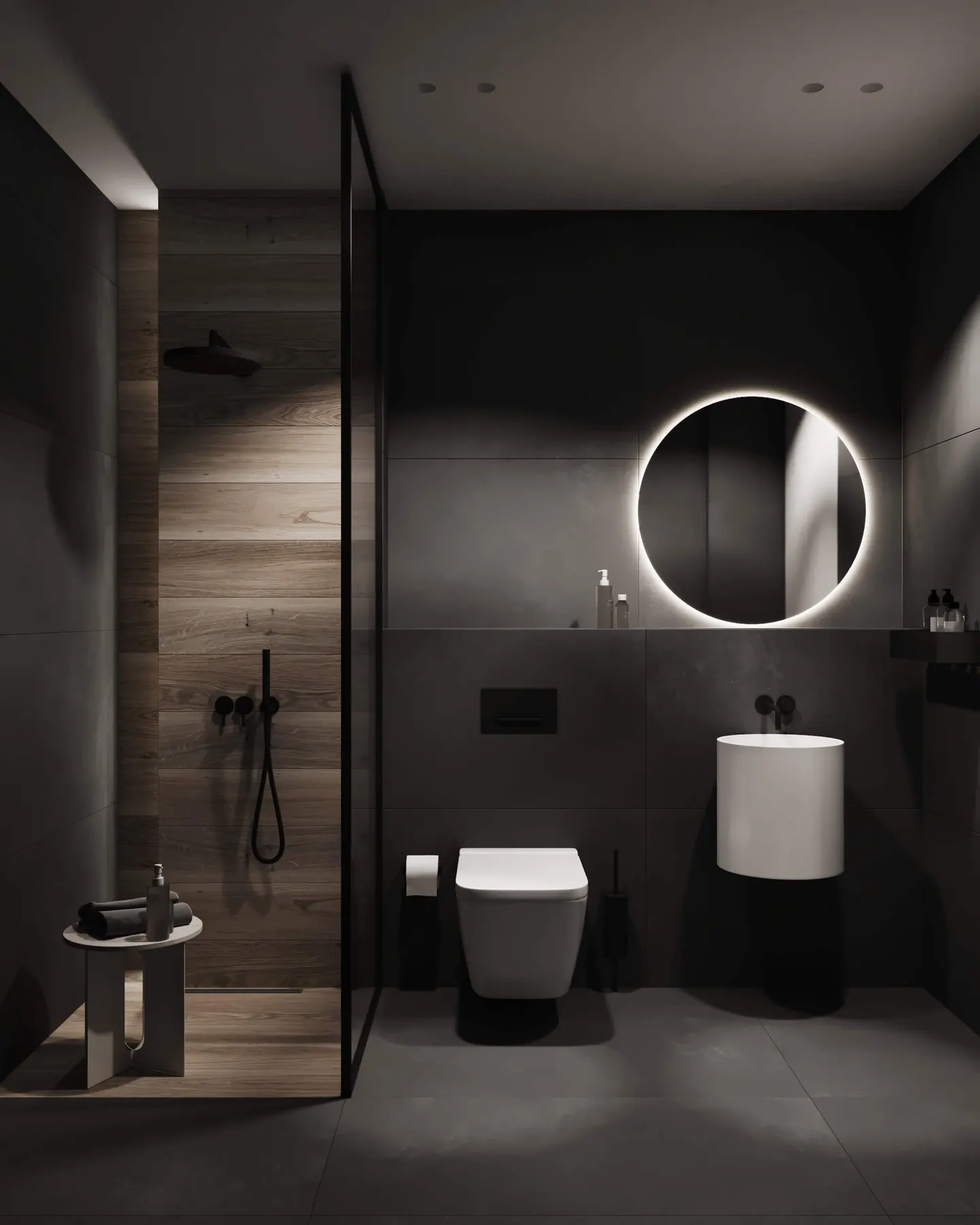 Apartament 133 m² — galerie 64