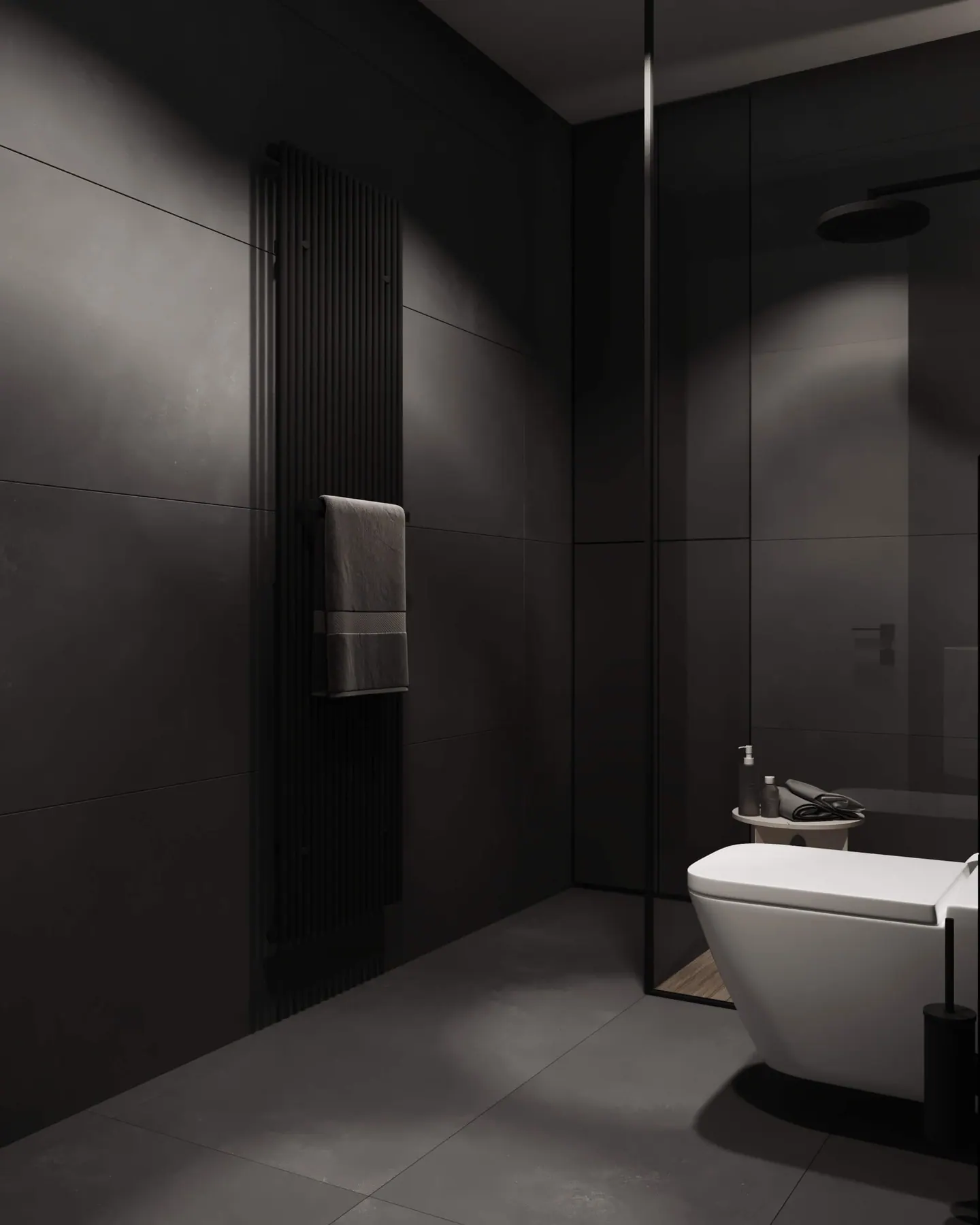 Apartament 133 m² — galerie 67