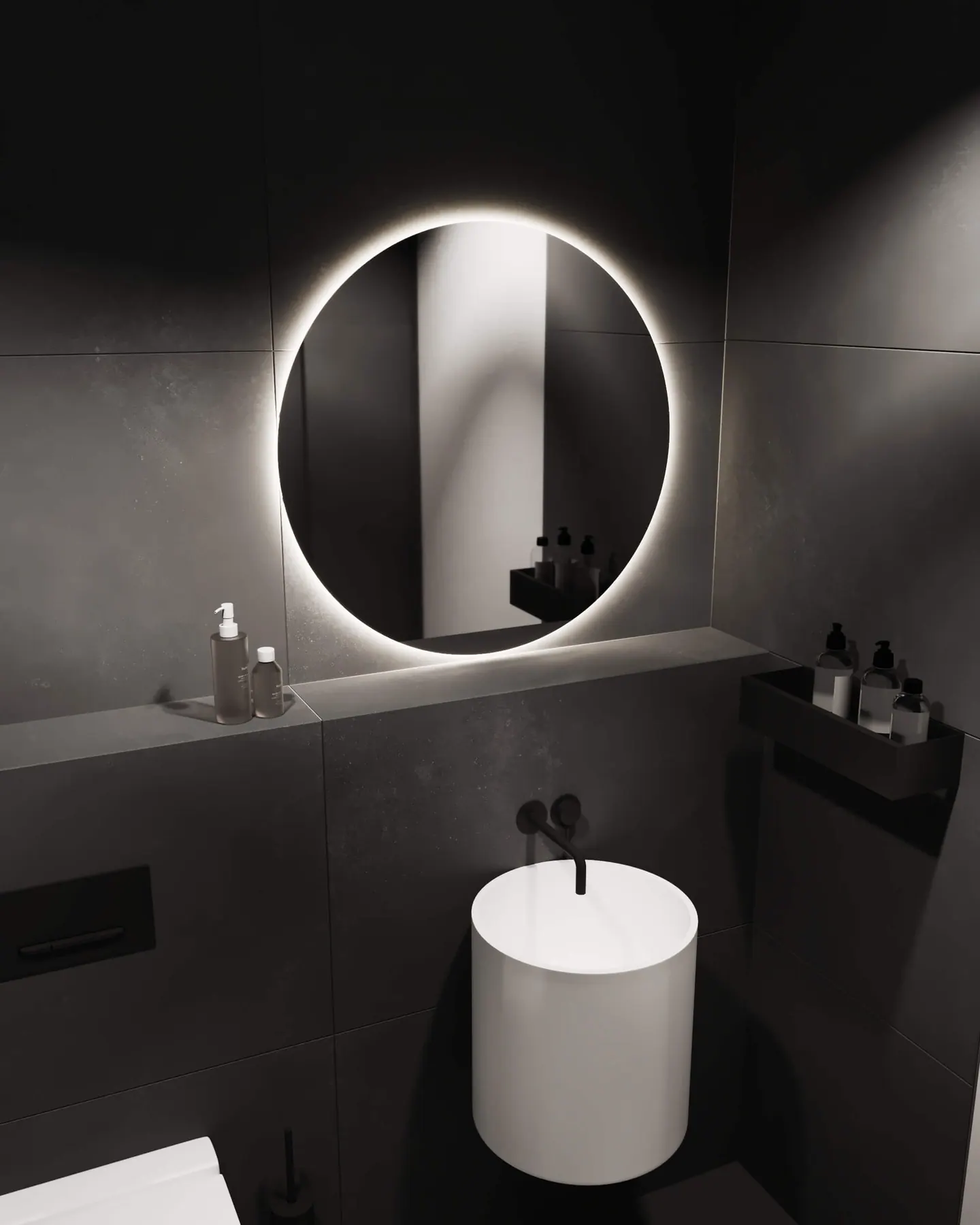 Apartament 133 m² — galerie 68