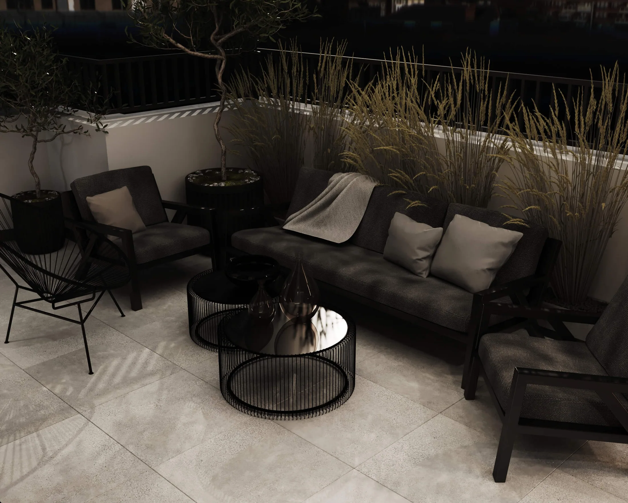 Apartament 133 m²