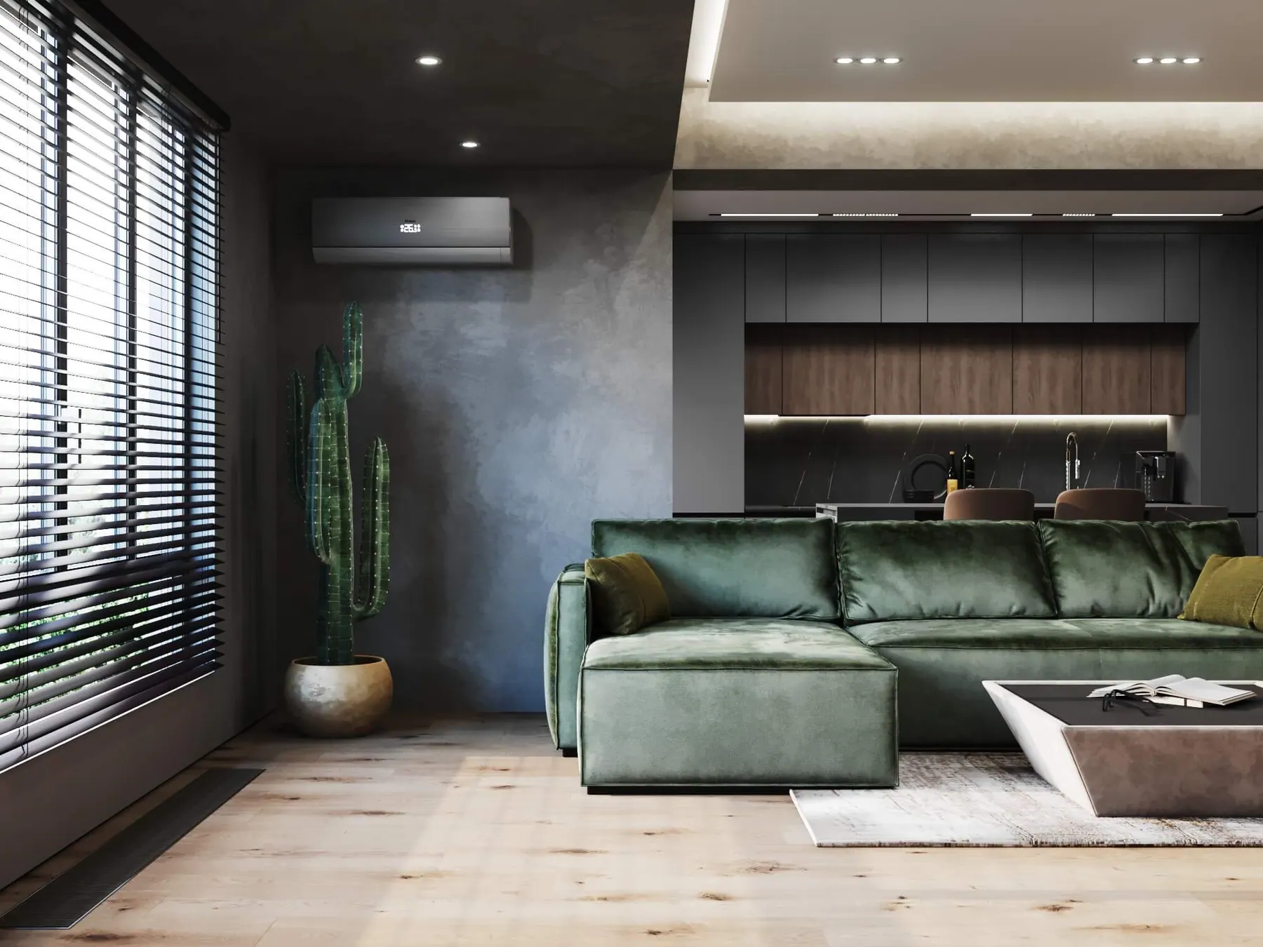 Apartament 140 m² — galerie 5