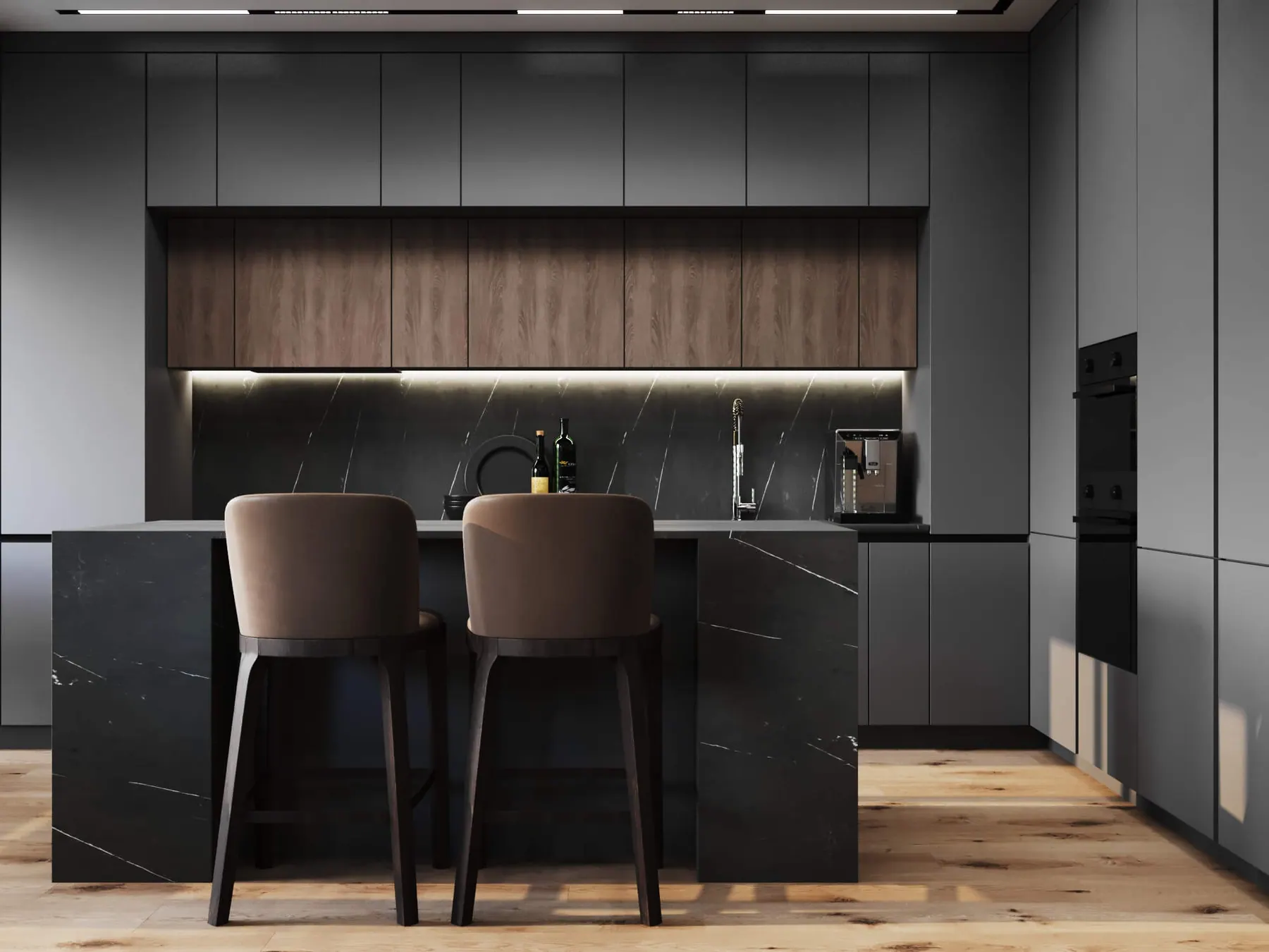 Apartament 140 m² — galerie 9